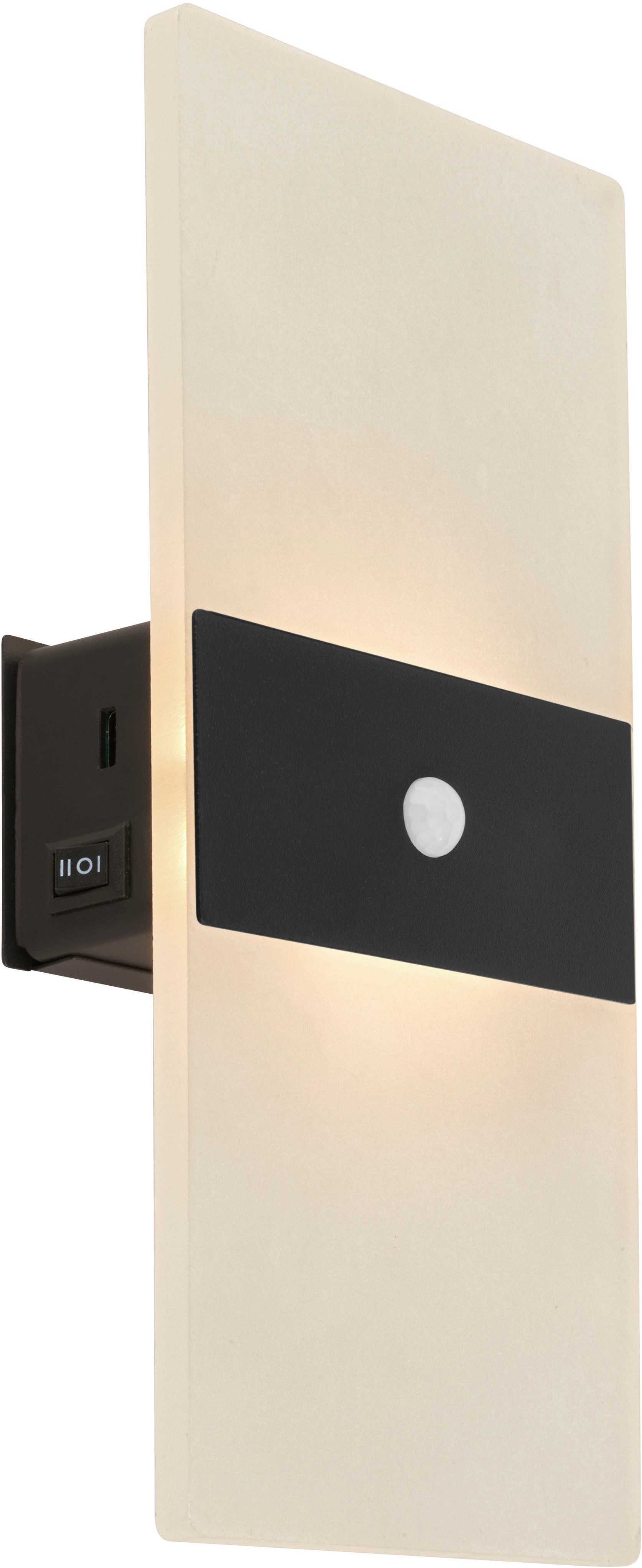 Briloner Leuchten LED Wandleuchte AURA 3888015 günstig online kaufen