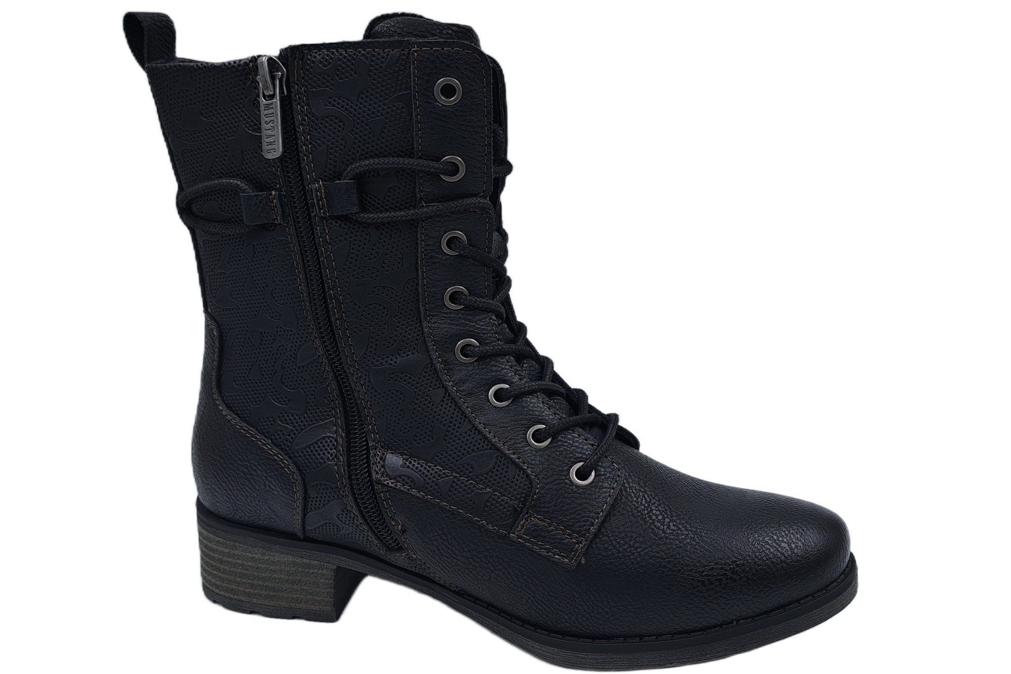 Mustang Shoes Winterboots günstig online kaufen