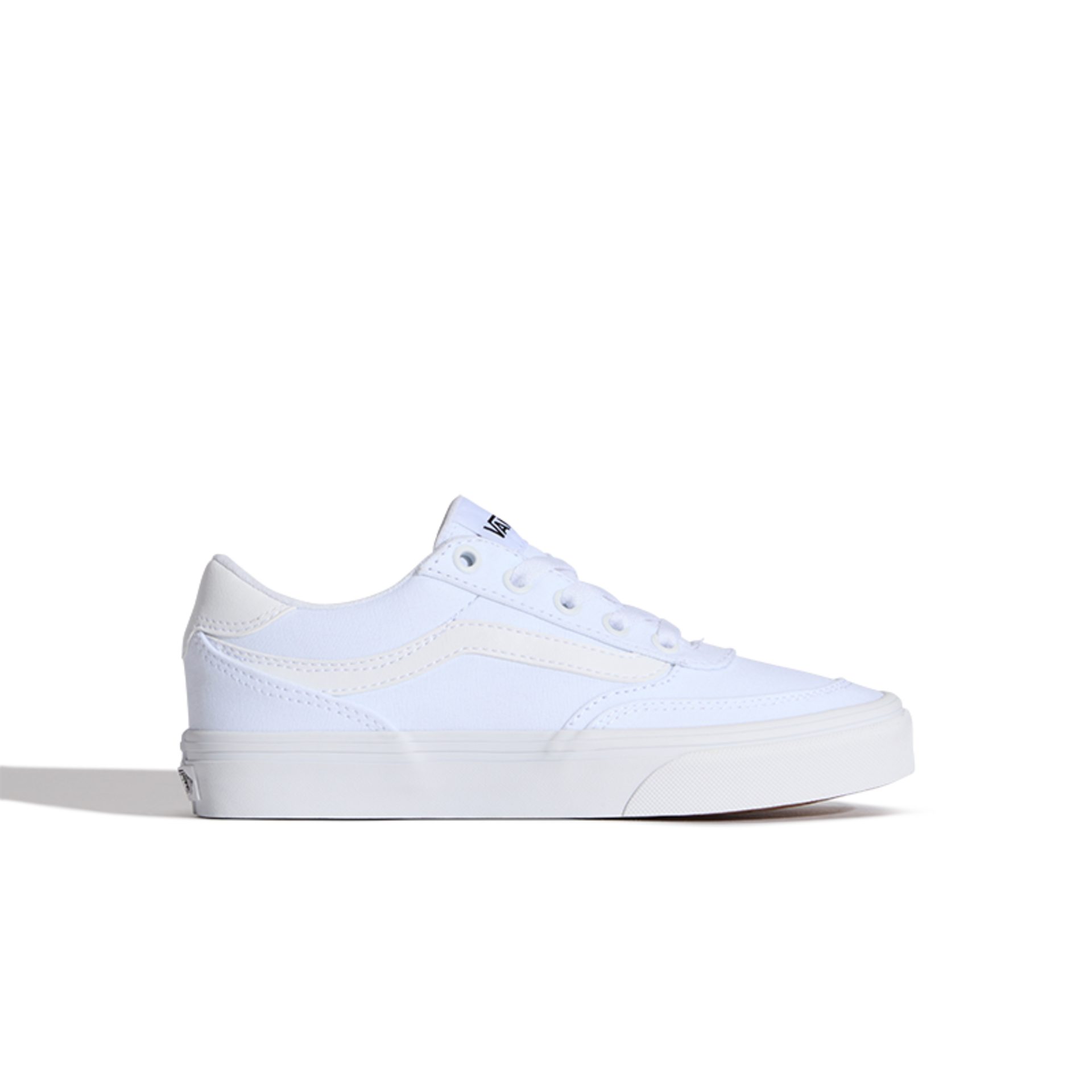 Vans Brooklyn LS Sneaker