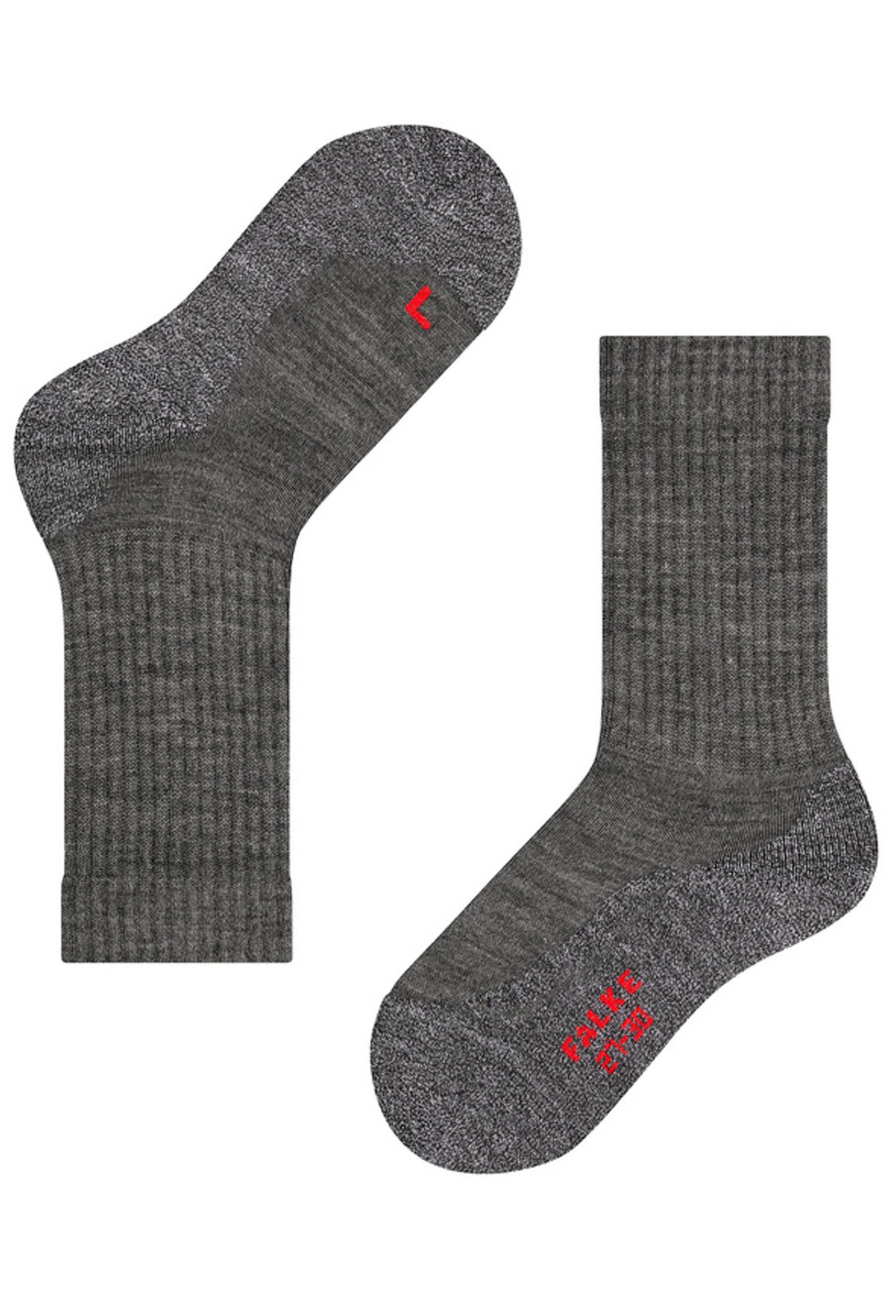FALKE Socken Active Warm