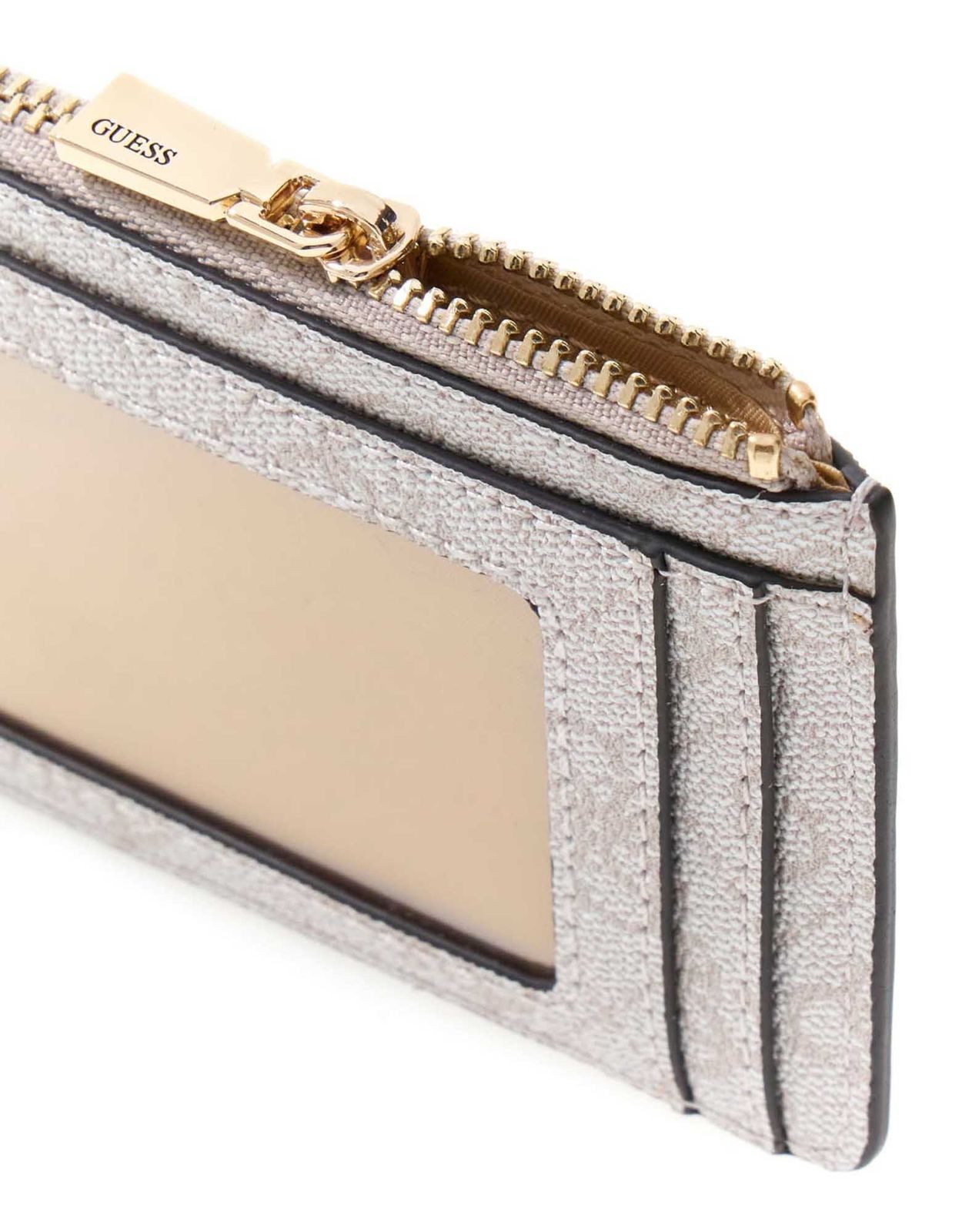 Guess Kartenetui SLG Card Case günstig online kaufen