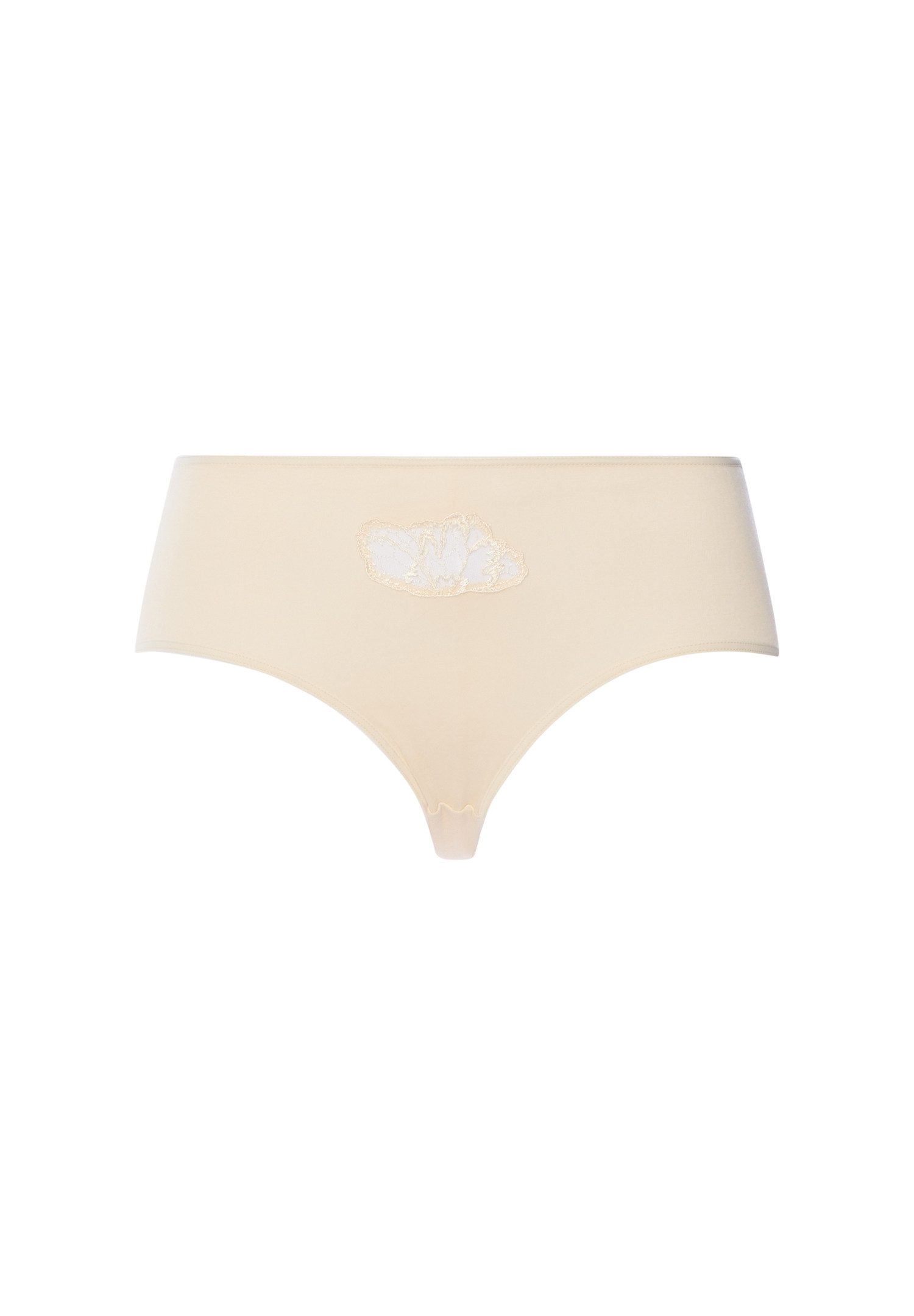 Hanro Maxislip Belen (1-St)
