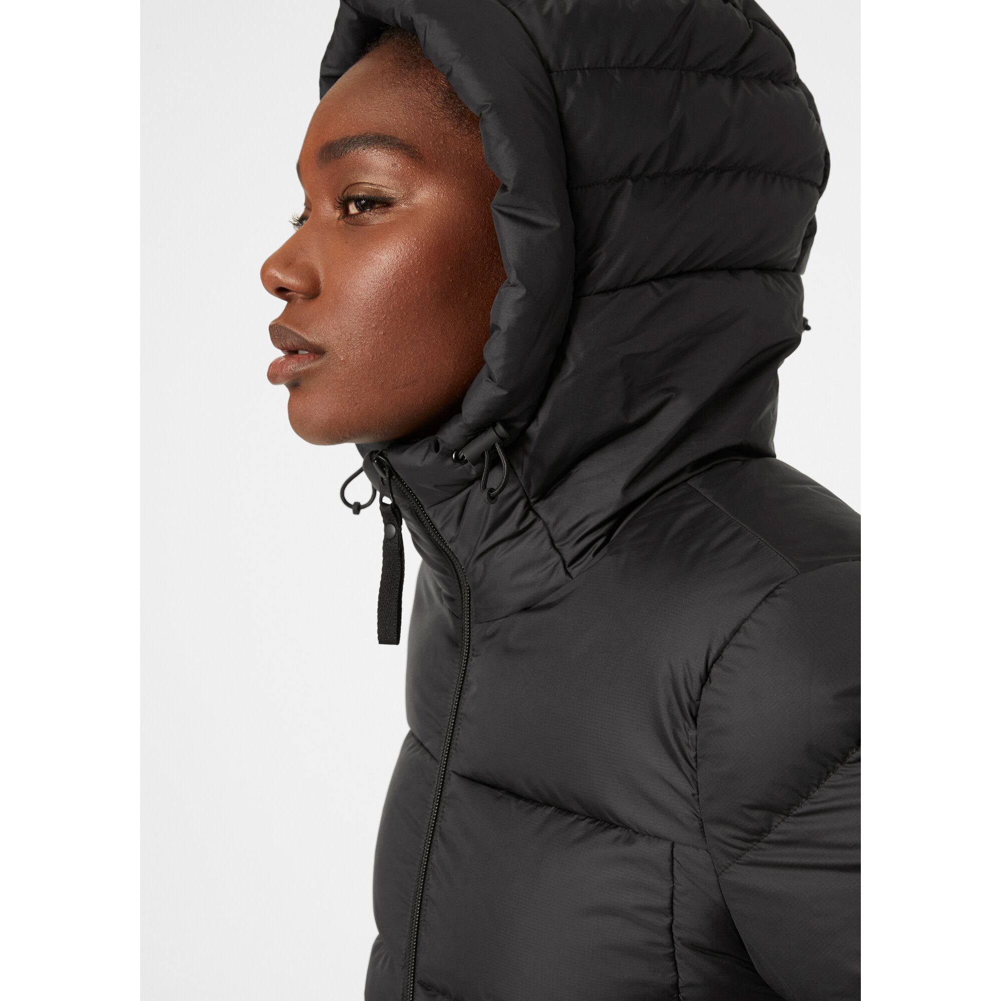 Helly Hansen Winterjacke W ACTIVE PUFFY JACKET für Erwachsene, aus Polyester, mit High Loft®-Isolierung