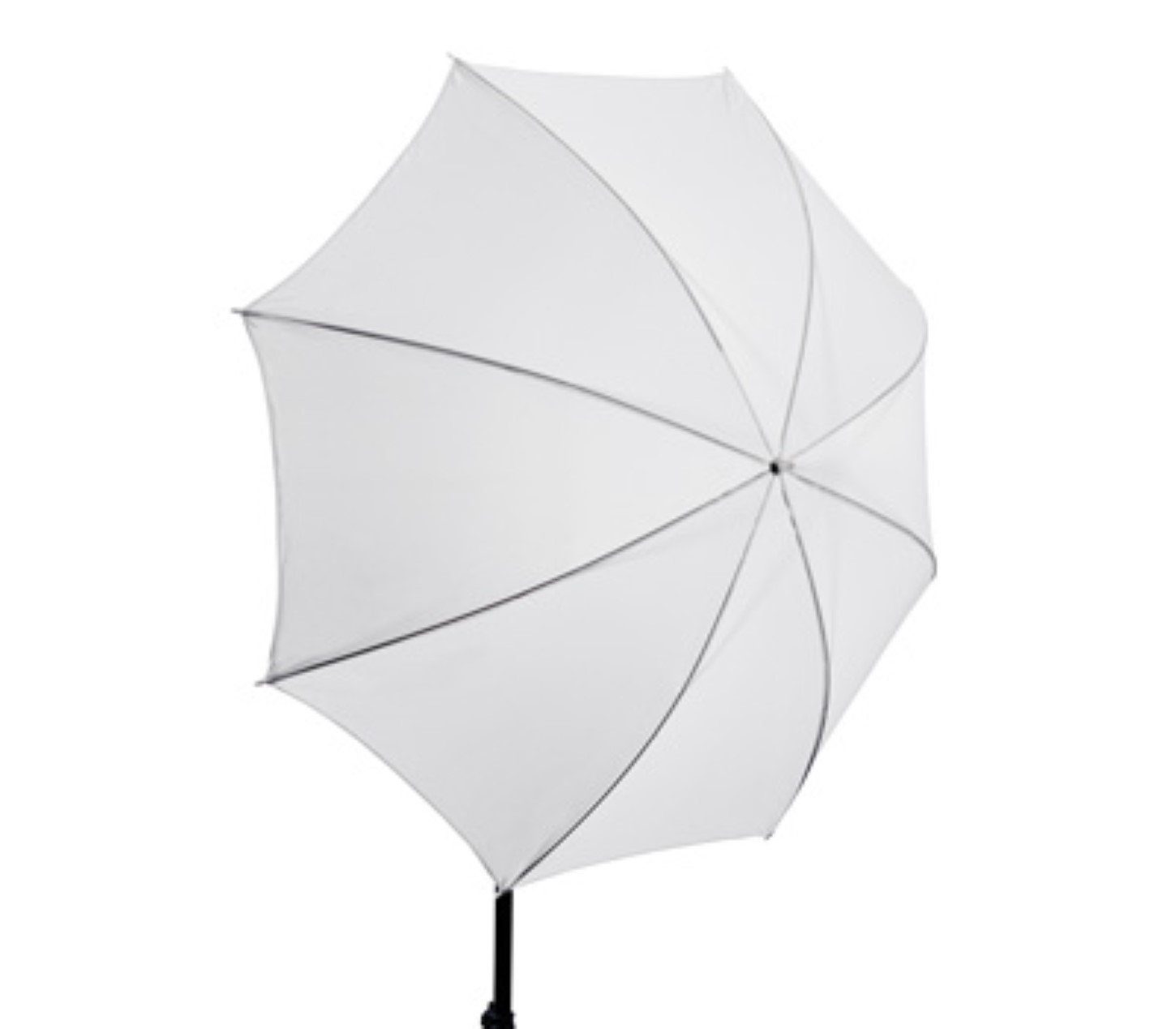 Ayex LS-28 Universal Blitzdiffusor - Silber/Weiß, Für Aufsteckblitze Bis 8 Cm