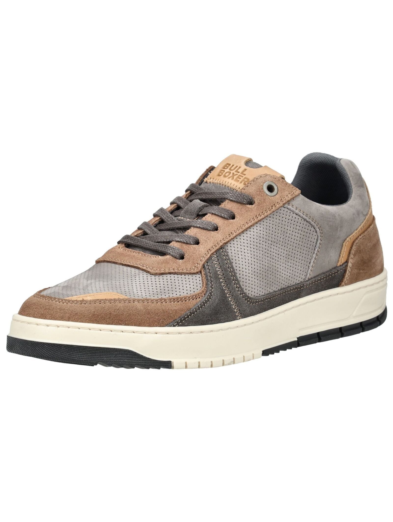 Sneaker Leder . Sneaker