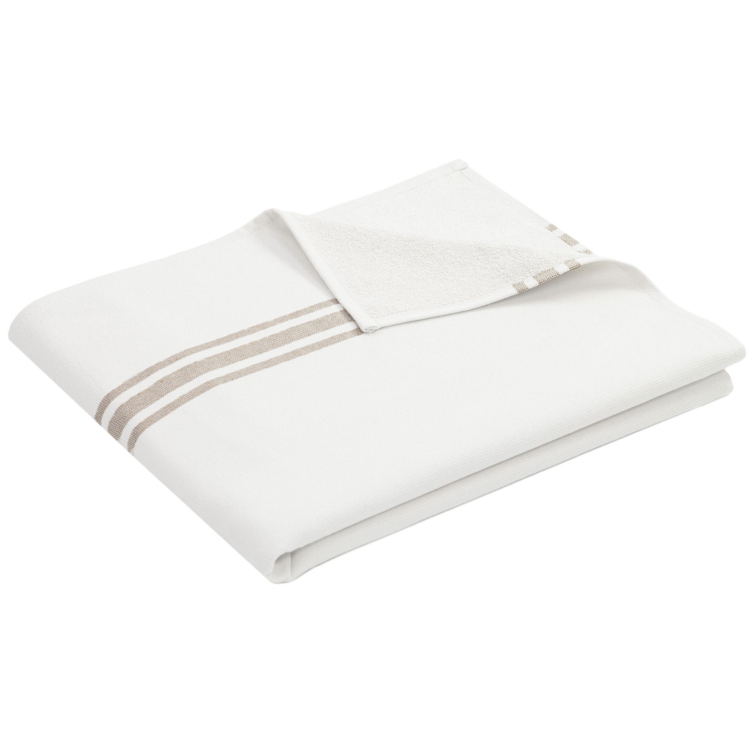 ZOLLNER Strandtuch, Baumwolle (1-St), 70 x günstig online kaufen