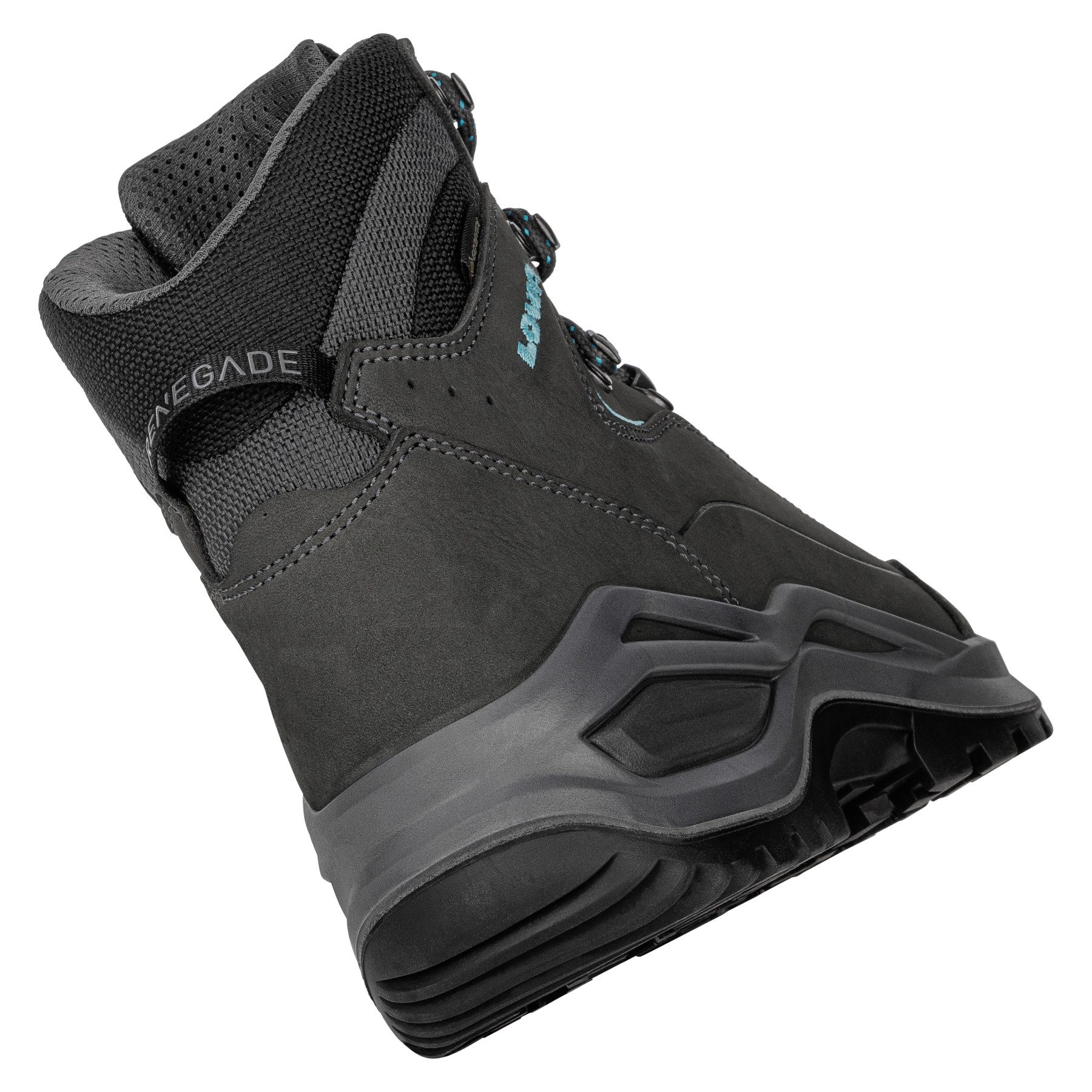 Lowa RENEGADE EVO GTX MID Ws W Wanderstiefel günstig online kaufen