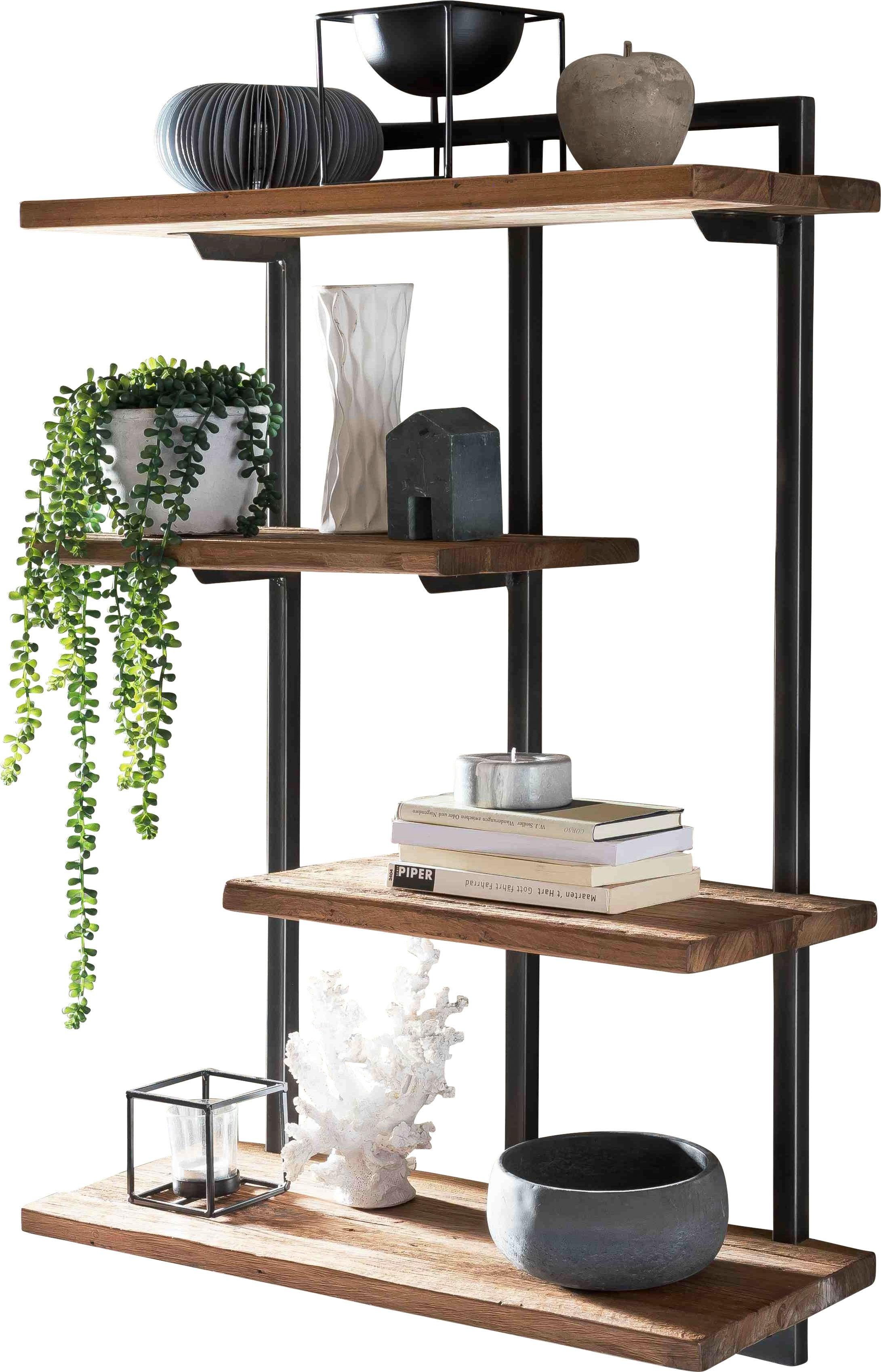 SIT Wandregal Romanteaka, aus Altholz Teak günstig online kaufen