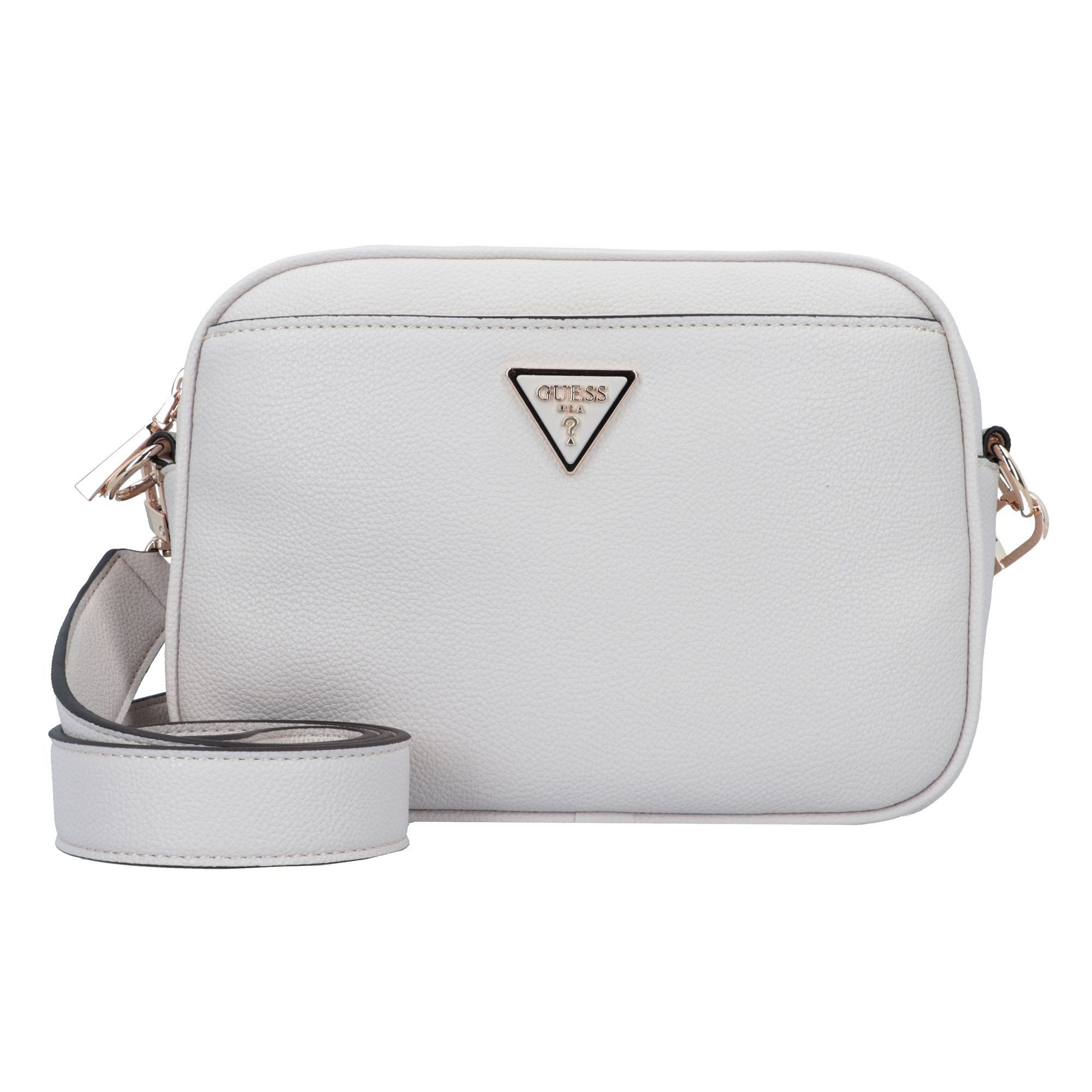 Guess Umhängetasche Meridian II, Polyurethan günstig online kaufen