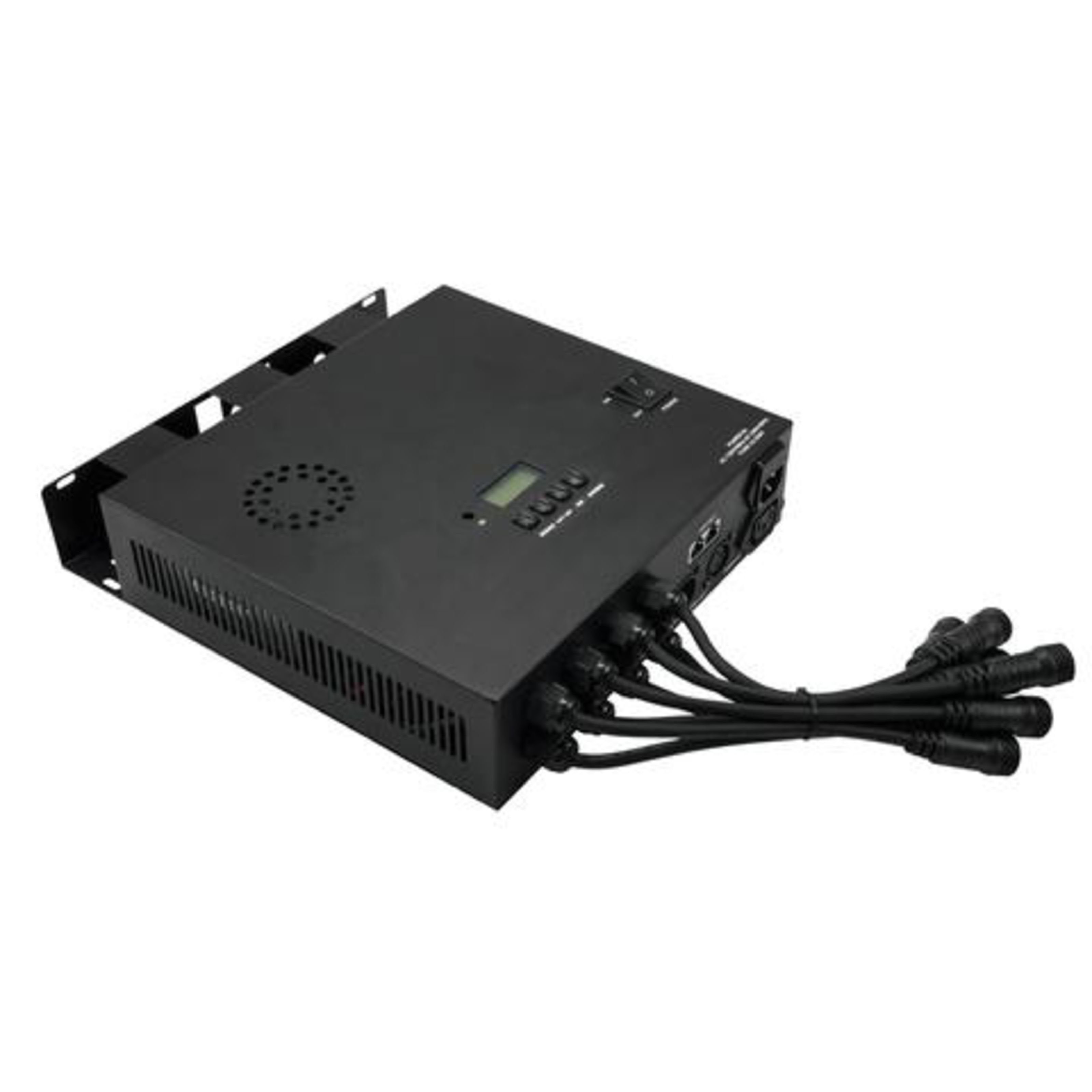 LED Scheinwerfer