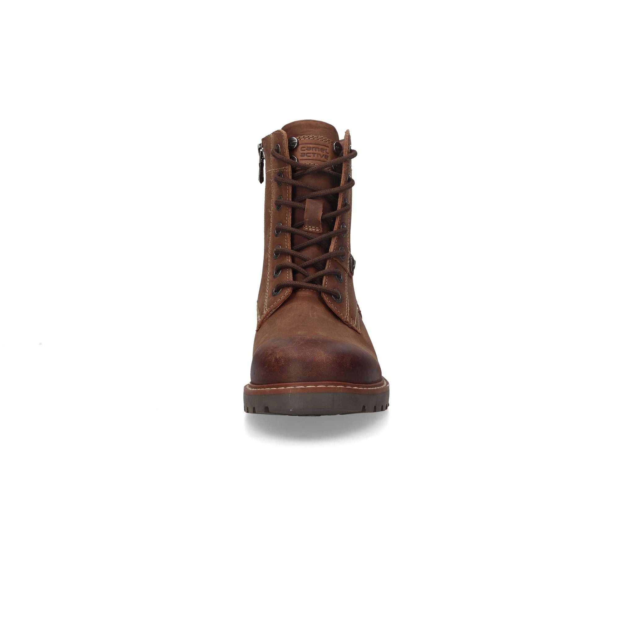 camel active Boot Schnürboots