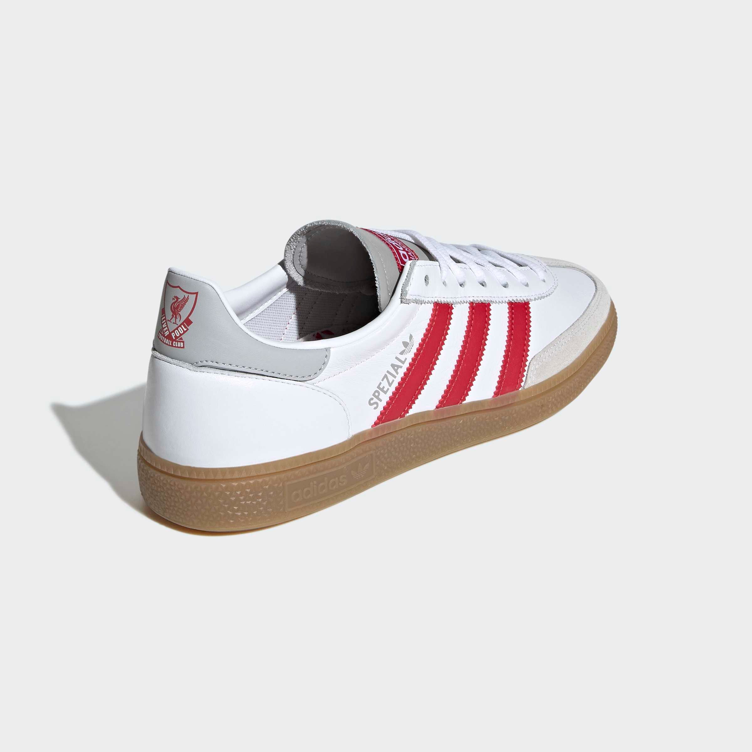 adidas Performance HANDBALL SPEZIAL Sneaker (Copenhagen, Inter Miami,Liverpool, Lisboa) – Bild 5 von 5
