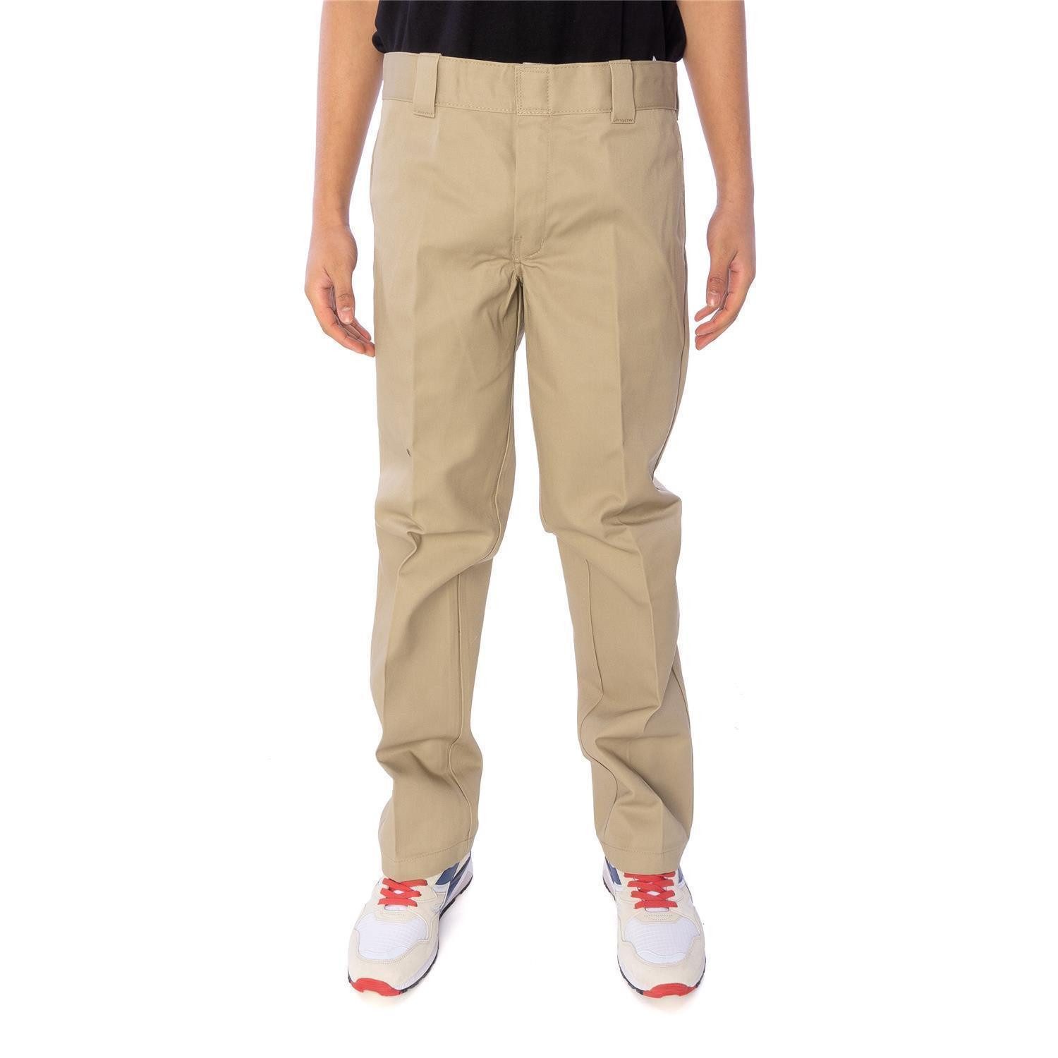 Dickies Arbeitshose Hose Dickies 873 Work Pant Straight Leg