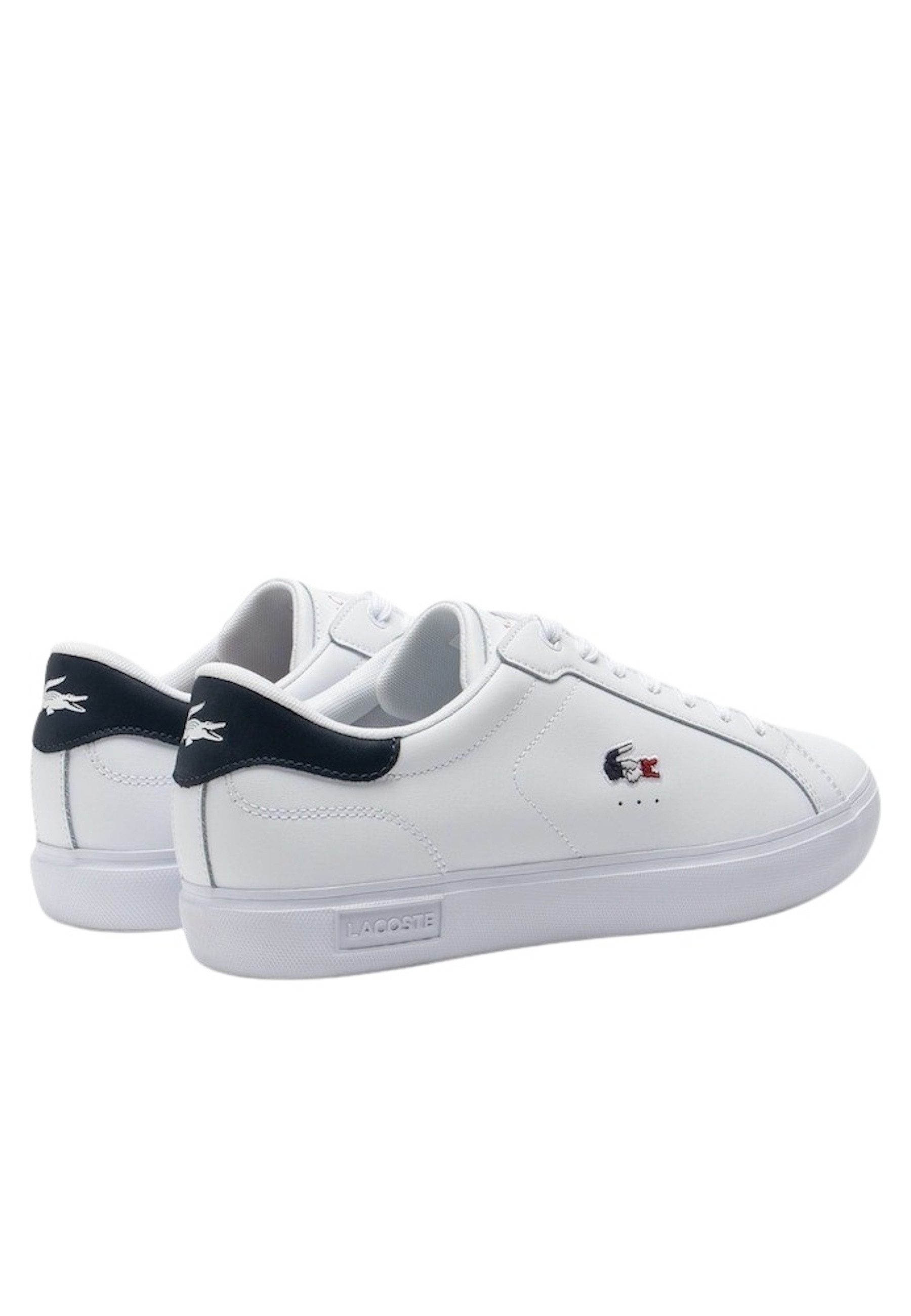 Lacoste Sportschuhe POWERCOURT Sneaker Sneaker (1-tlg) günstig online kaufen