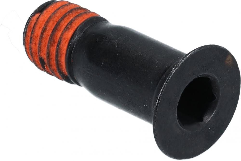 Shimano Schaltung SHIMANO Schaltrollenschraube für RD-T661 - Befestigungsschraube, 2 g