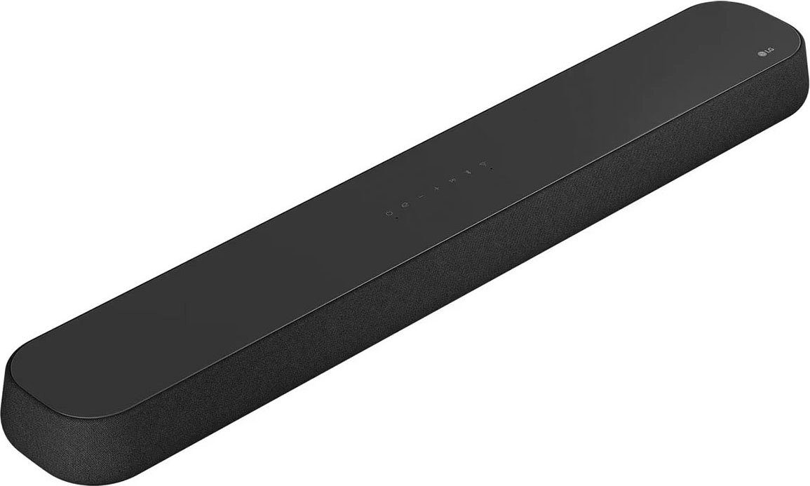 LG DSE6S 3.0 Soundbar (Bluetooth, WLAN (WiFi), 100 W)