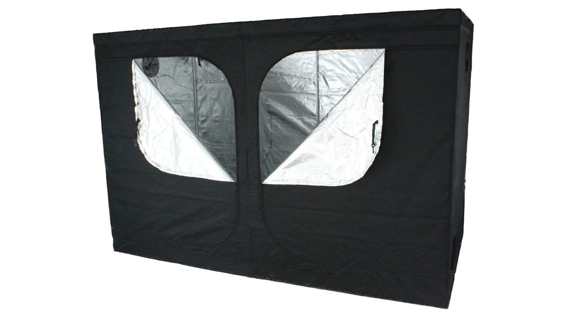 Growbird Gewächshaus Growbox 300x150x200 cm, Growzelt, günstig online kaufen