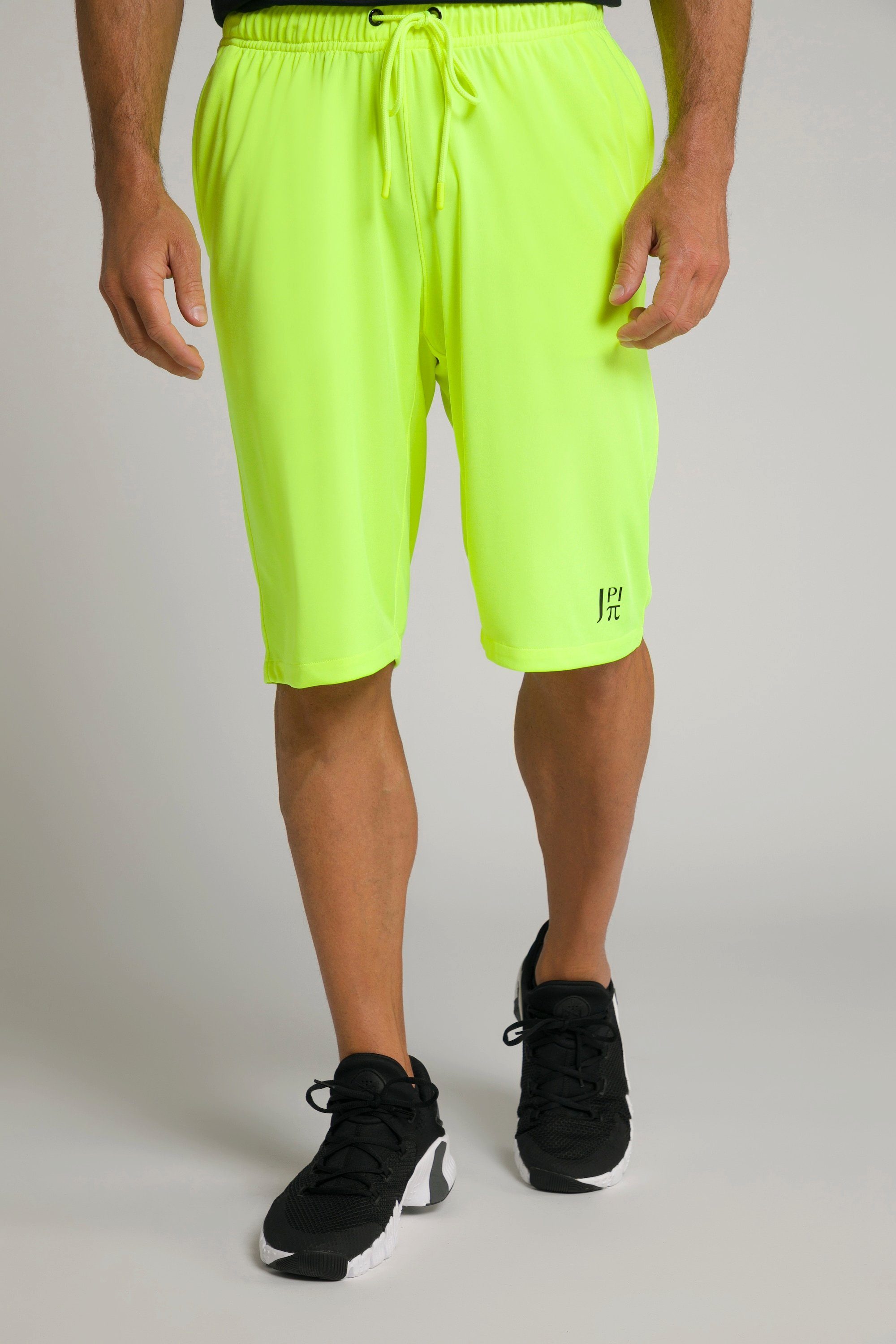 JP1880 Bermudas Sportshorts Fitnness Elastikbund QuickDry