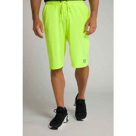 JP1880 Bermudas Sportshorts Fitnness Elastikbund QuickDry