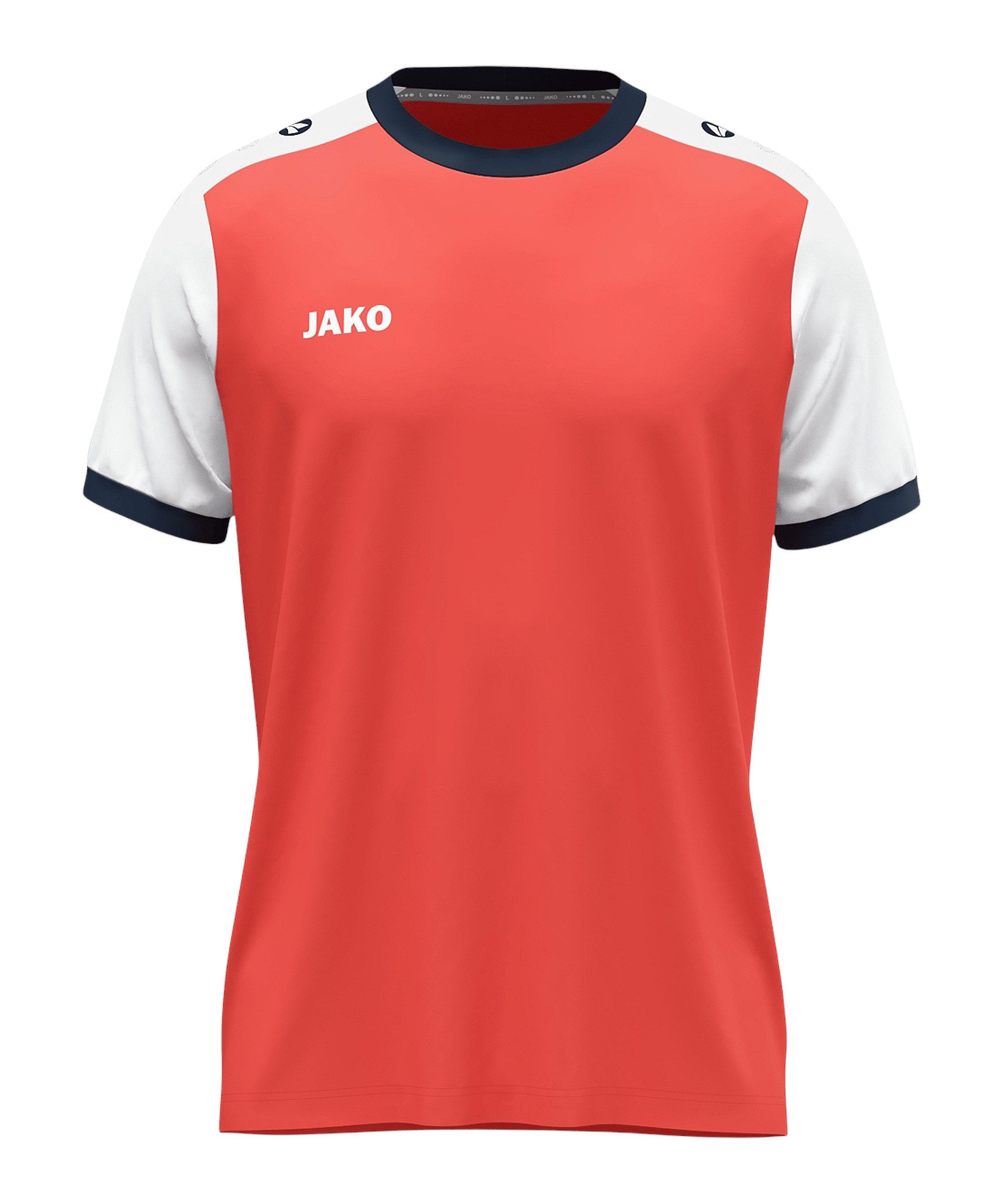 Jako Fußballtrikot Dynamic KA Trikot (1-tlg) default