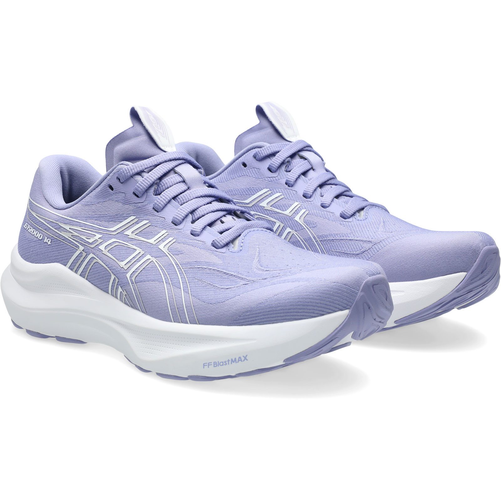 Asics GT-2000-14 Lady 1012B843-500 Laufschuh Komfort und Support für Körper günstig online kaufen