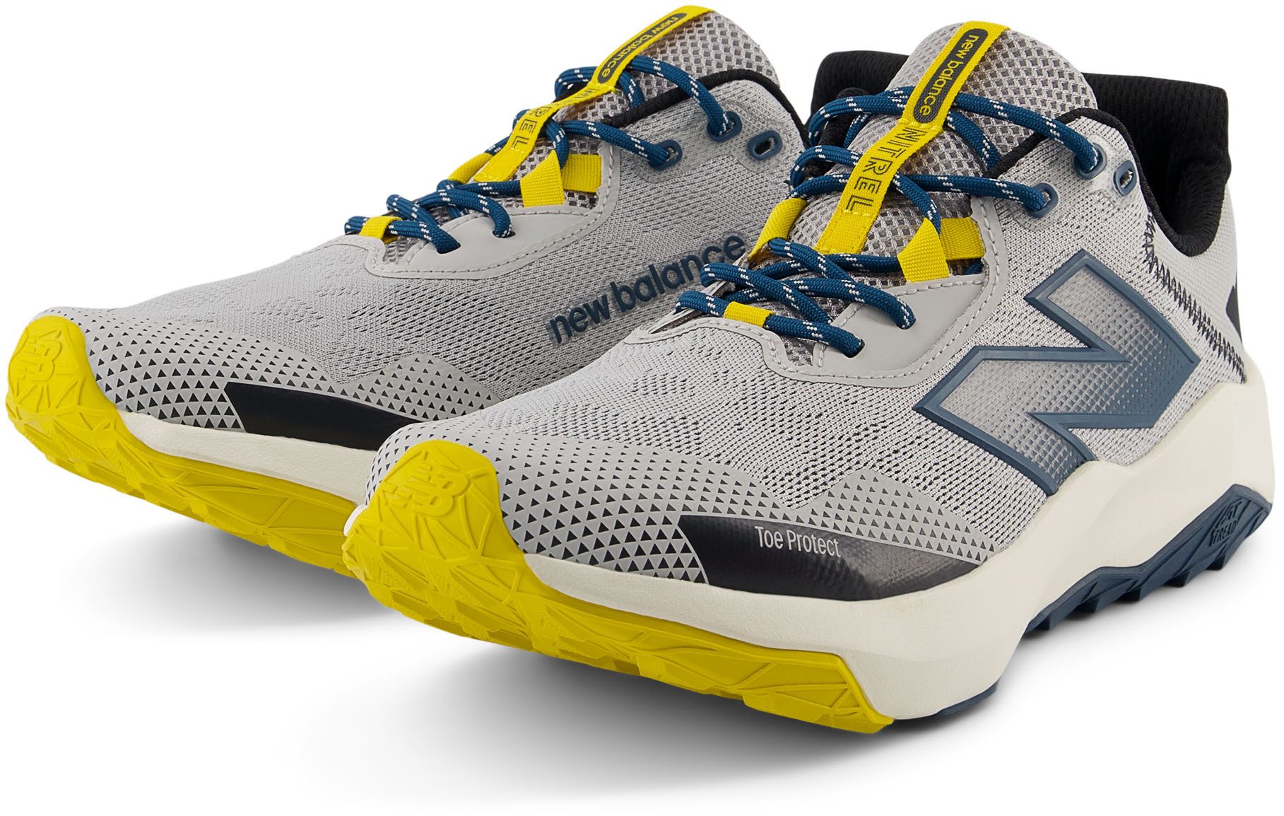 New Balance MTNTR Laufschuh Trailrunning-Schuhe günstig online kaufen