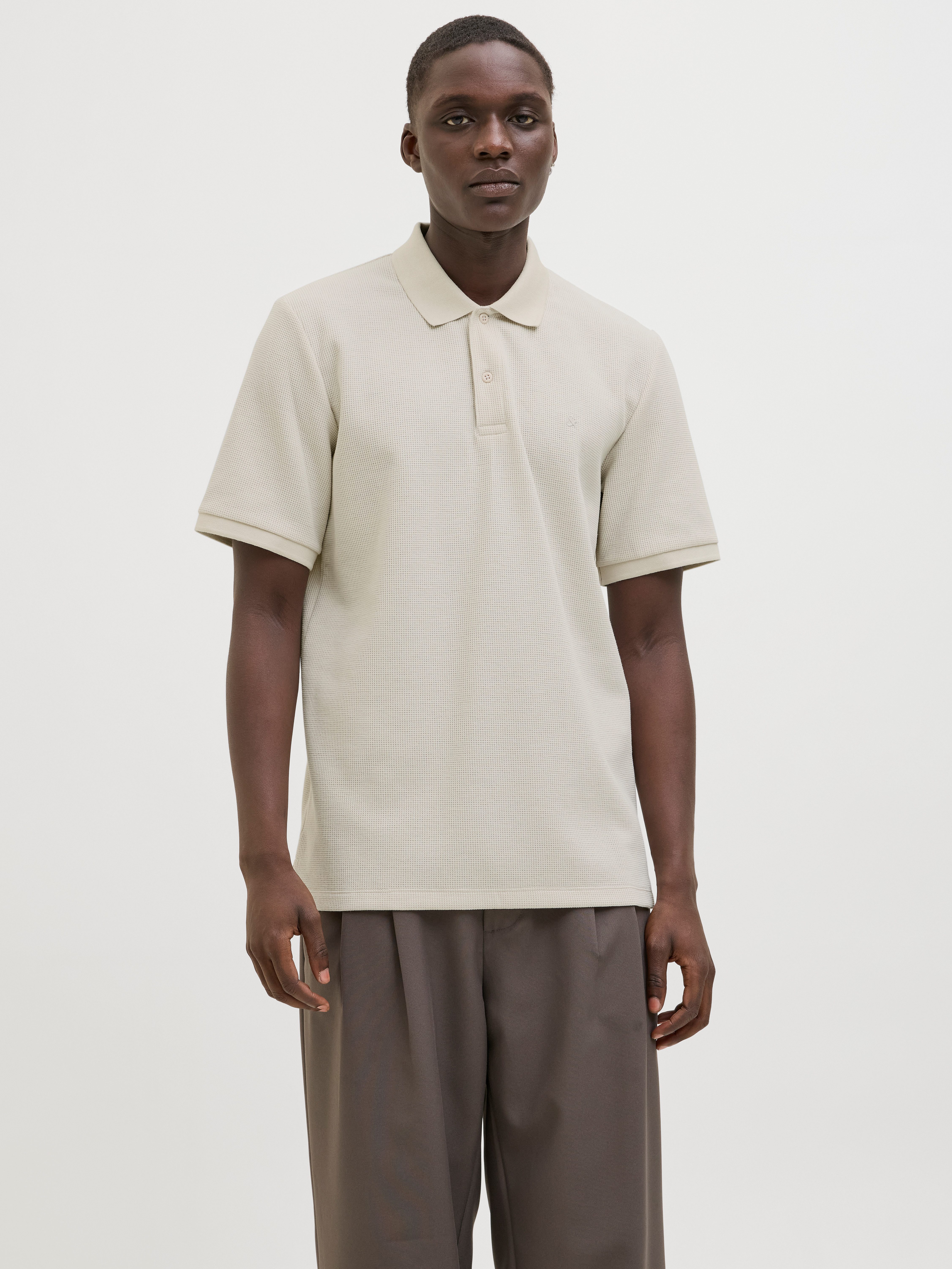 Jack & Jones Poloshirt JJEAUSTIN POLO günstig online kaufen