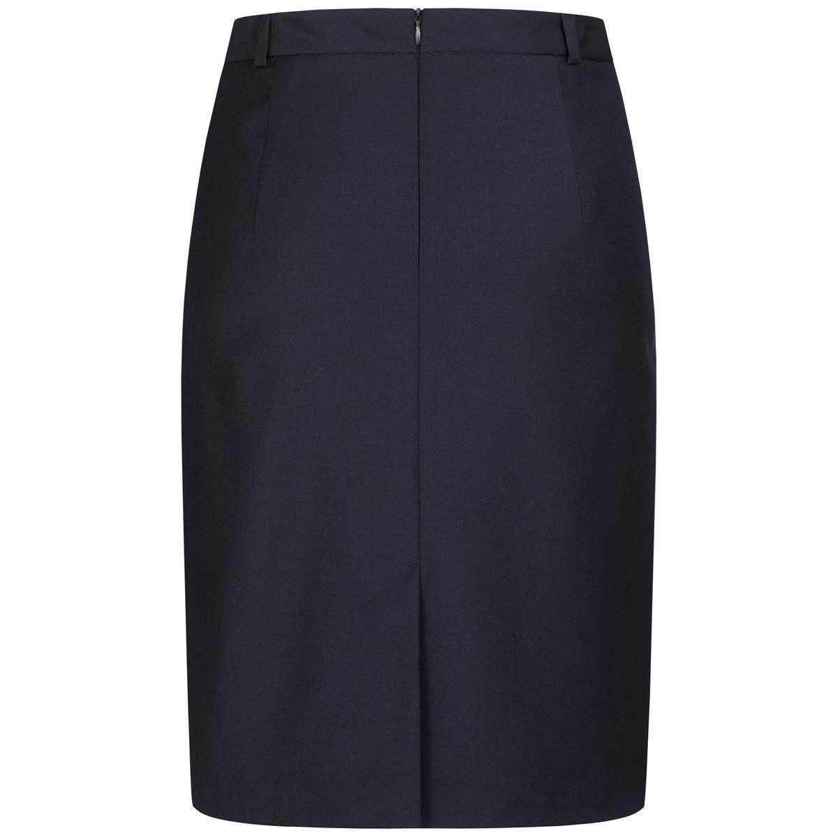 HECHTER PARIS Bleistiftrock HECHTER PARIS Corporate Stiftrock Damen Tailore günstig online kaufen