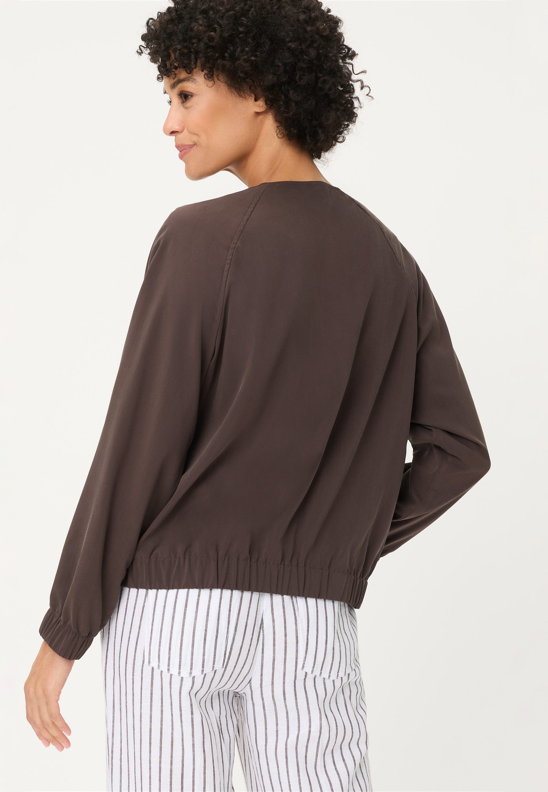 Olsen Blouson