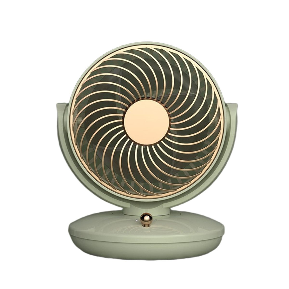 autolock Tischventilator Tischventilator mit 3 Geschwindigkeiten günstig online kaufen