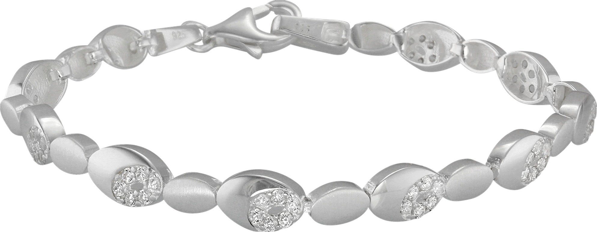SilberDream Silberarmband SDA4900WX SilberDream 925 Sterling günstig online kaufen