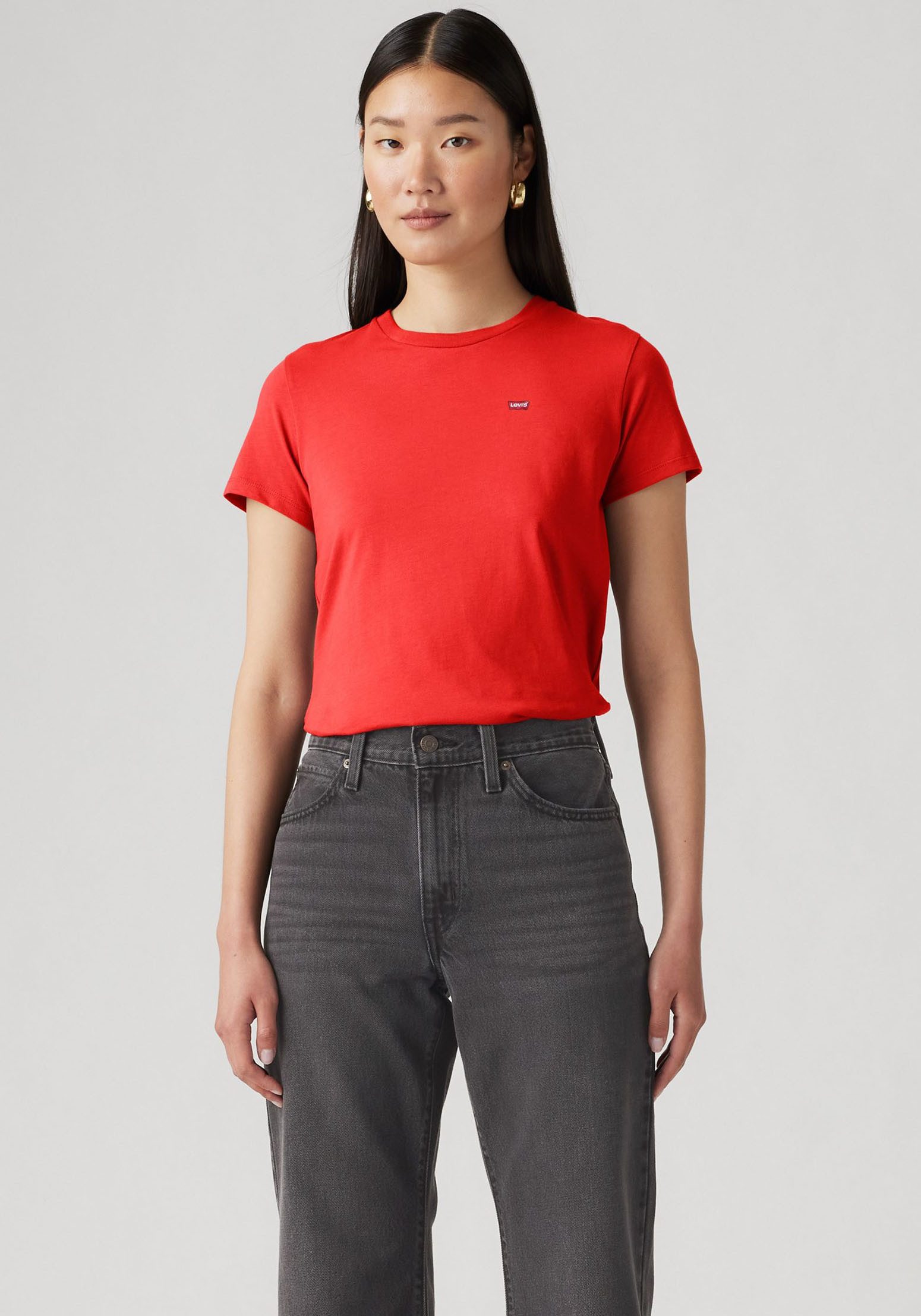 Levi's® T-Shirt Mini-Logo (Packung, 2-tlg) mit günstig online kaufen