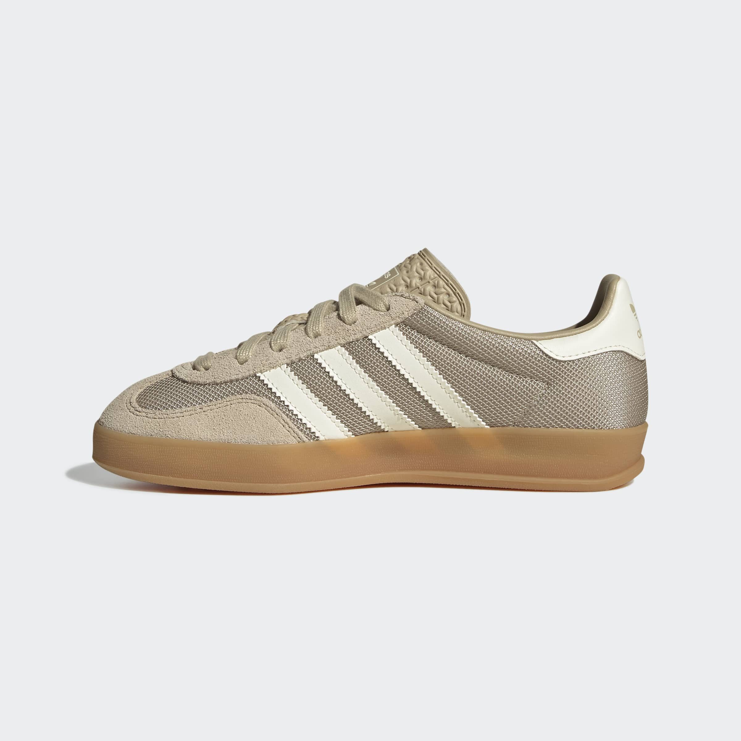adidas Originals GAZELLE INDOOR J Sneaker für Kinder & Jugendliche