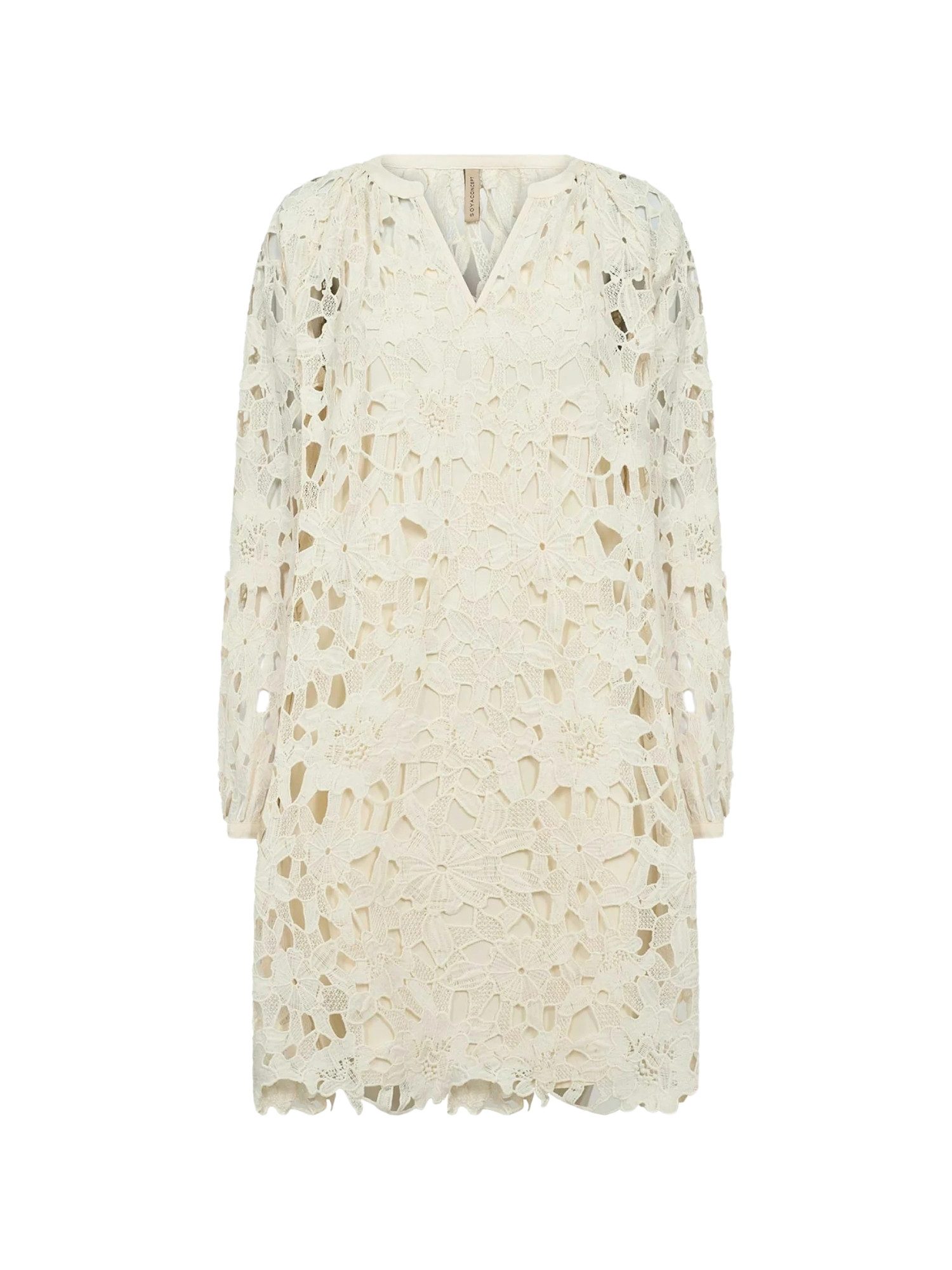 soyaconcept Jerseykleid Soya Concept Dress SC-PAJA 2.