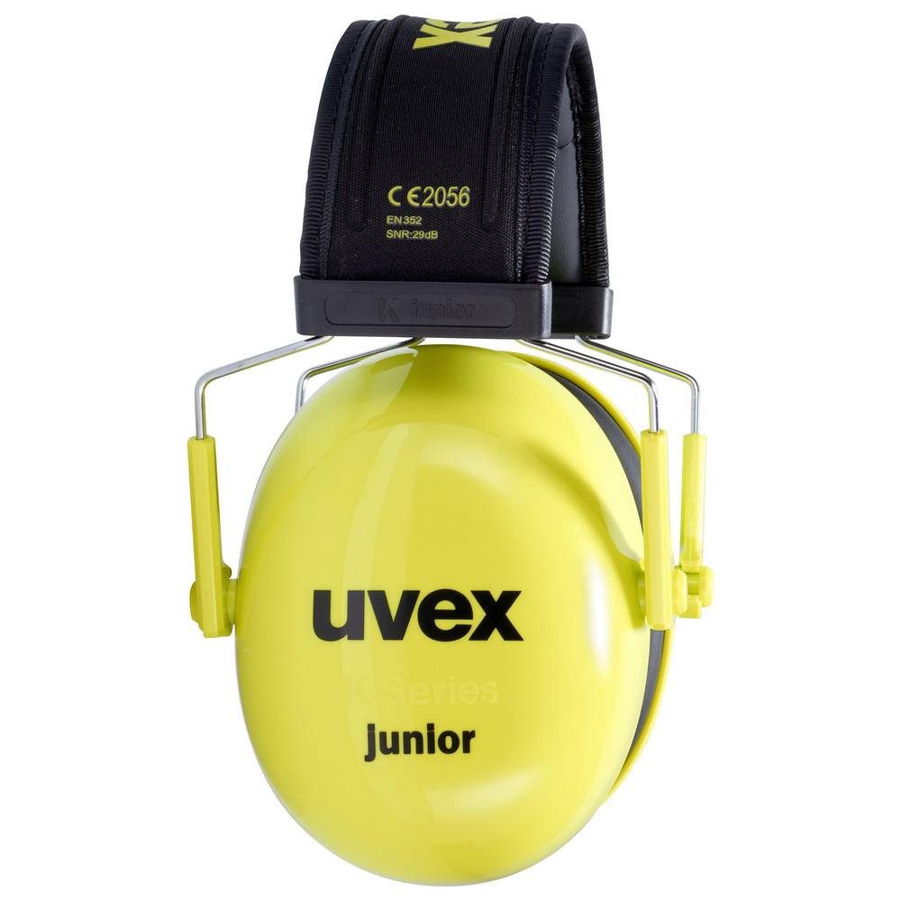 Uvex Kapselgehörschutz Kapsel-GH K Junior 2600013