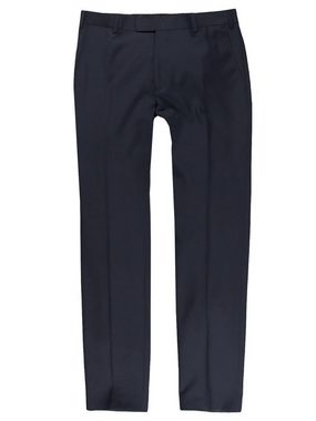 emilio adani Anzughose Anzug-Hose Slim Fit