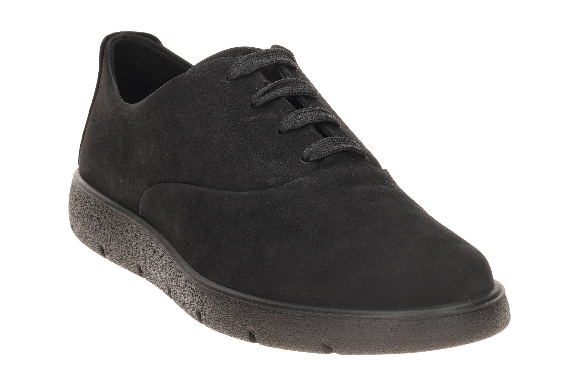 Ecco 23930302001 Schnürschuh