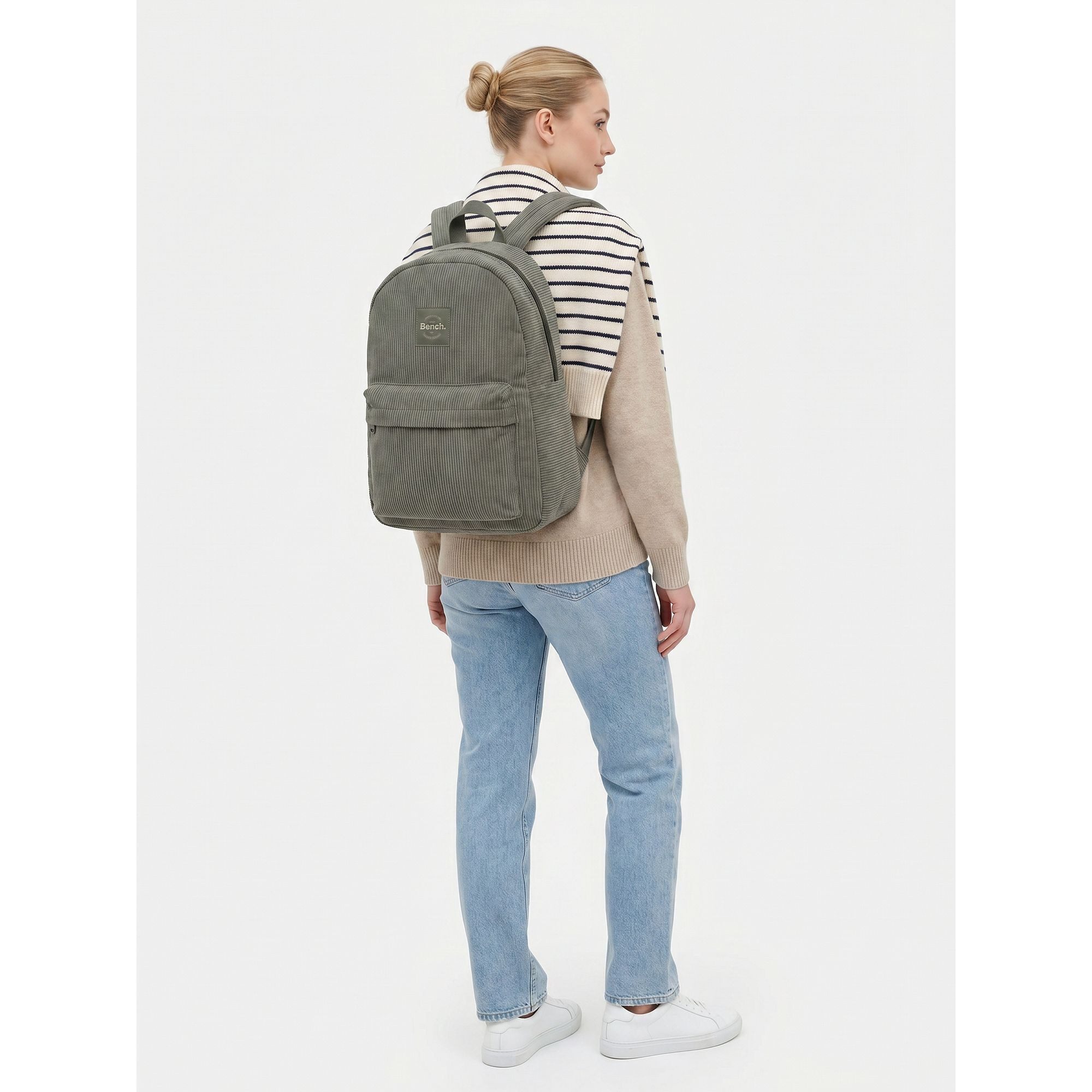 Bench. Rucksack Cord, Polyester