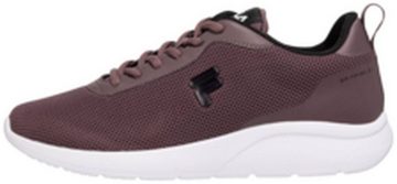 Fila Fila Spitfire Wmn Plum Truffle-Black Sneaker