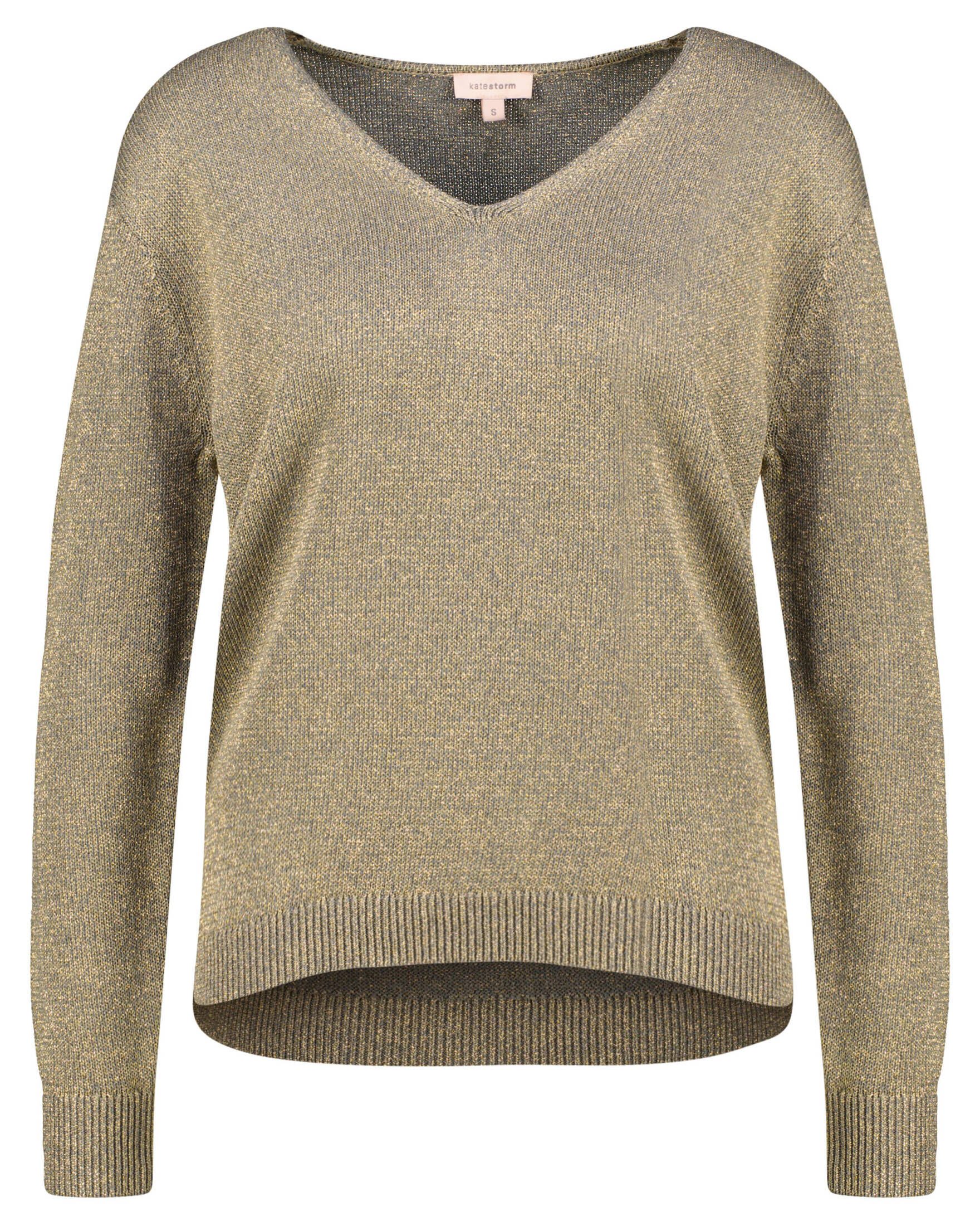 Kate Storm Strickpullover Damen Strickpullover aus günstig online kaufen