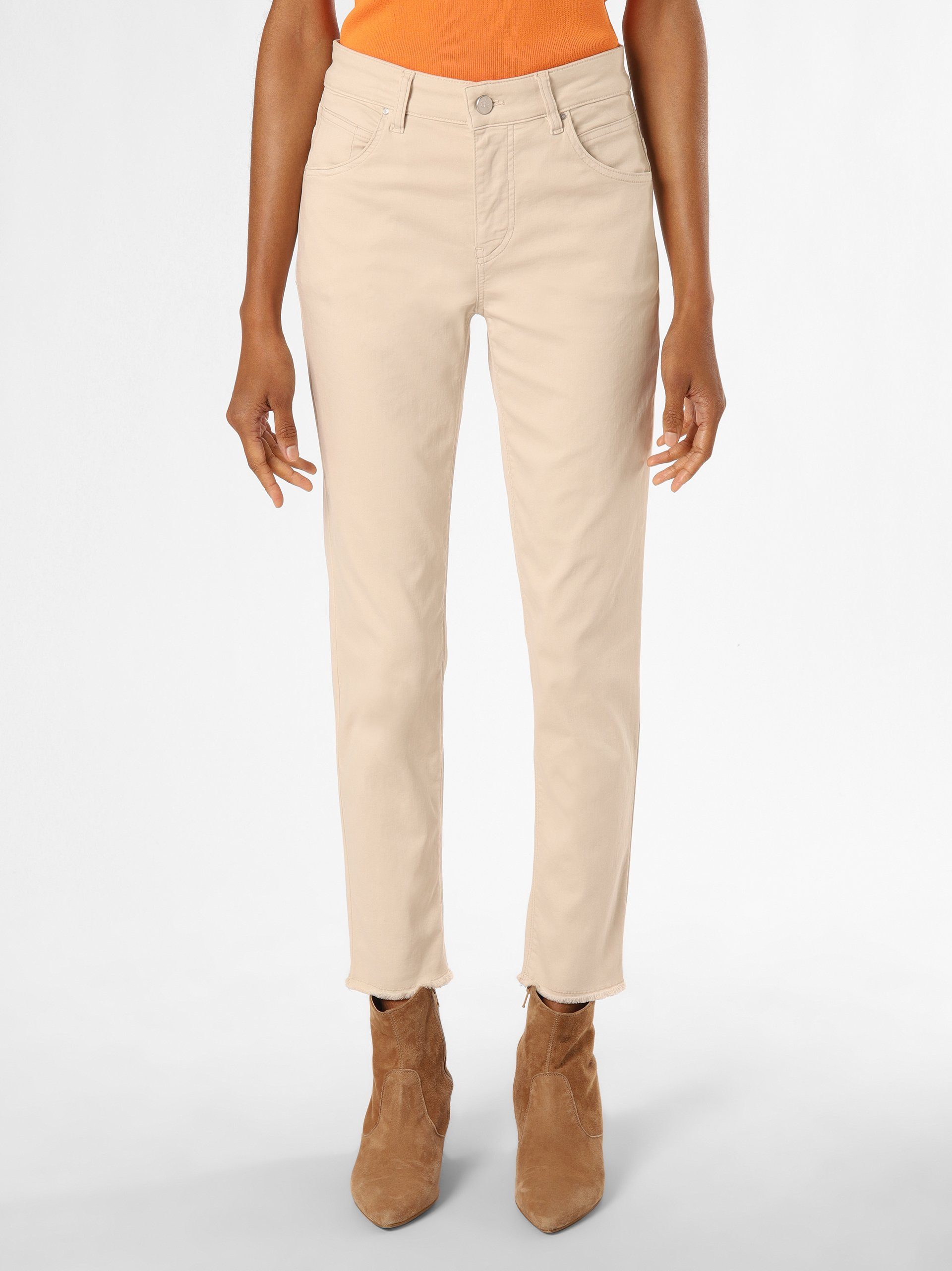 Raffaello Rossi 5-Pocket-Hose Amal 7/8 sand