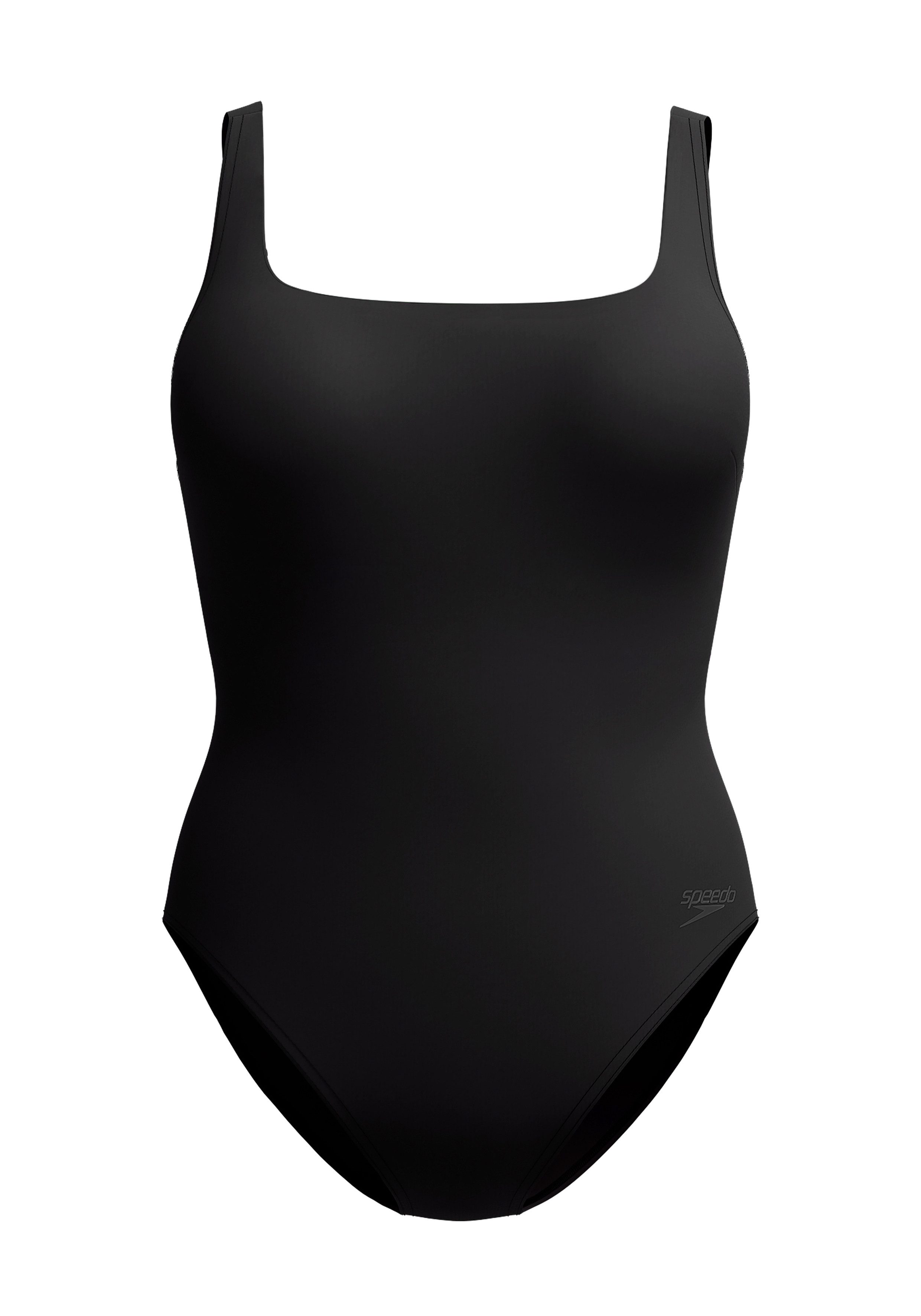 Speedo Badeanzug WOMENS SHAPING CONTOURECLIPSE (1-St) günstig online kaufen