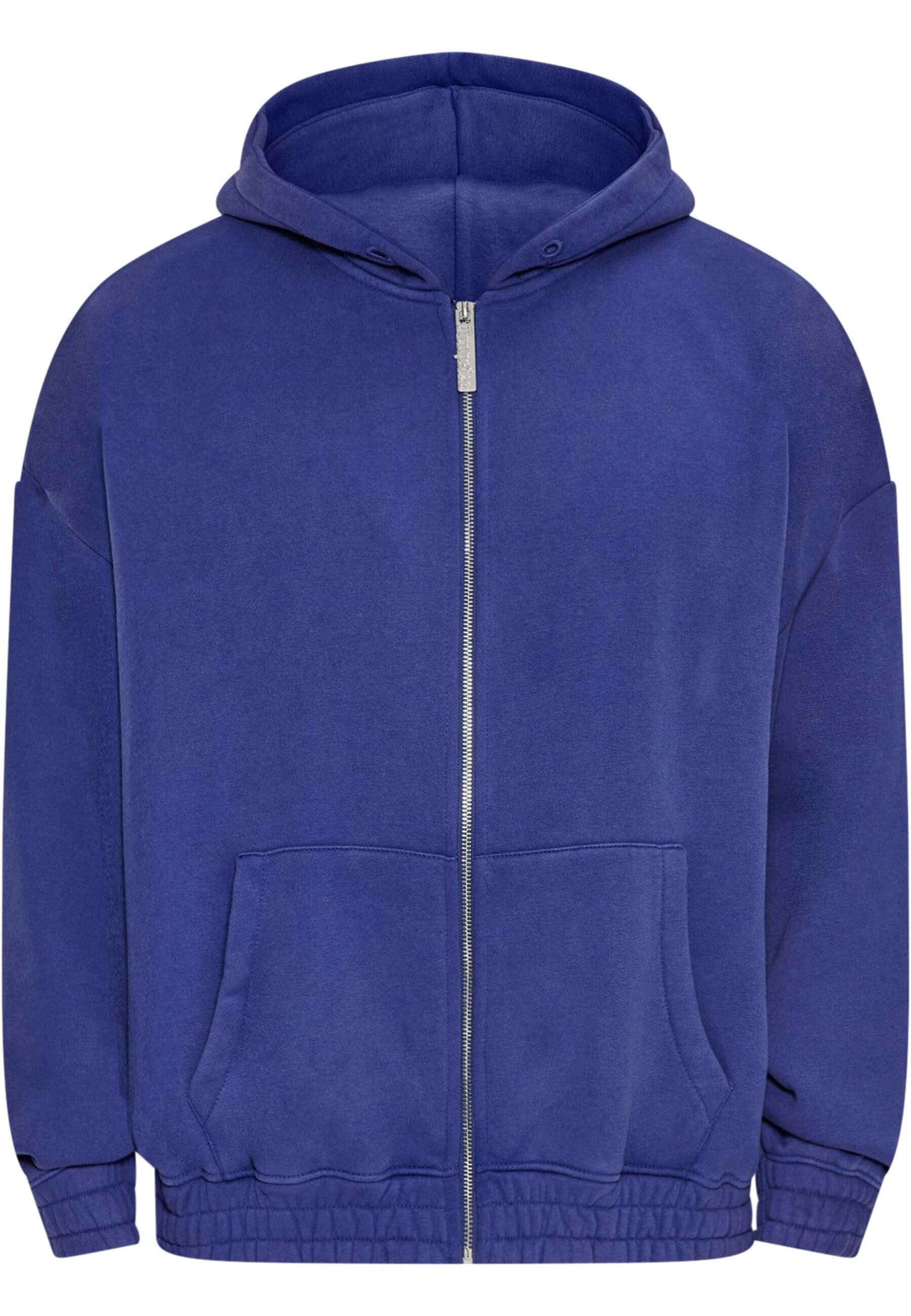 Dropsize Sweatjacke Dropsize Herren Dropsize Heavy günstig online kaufen