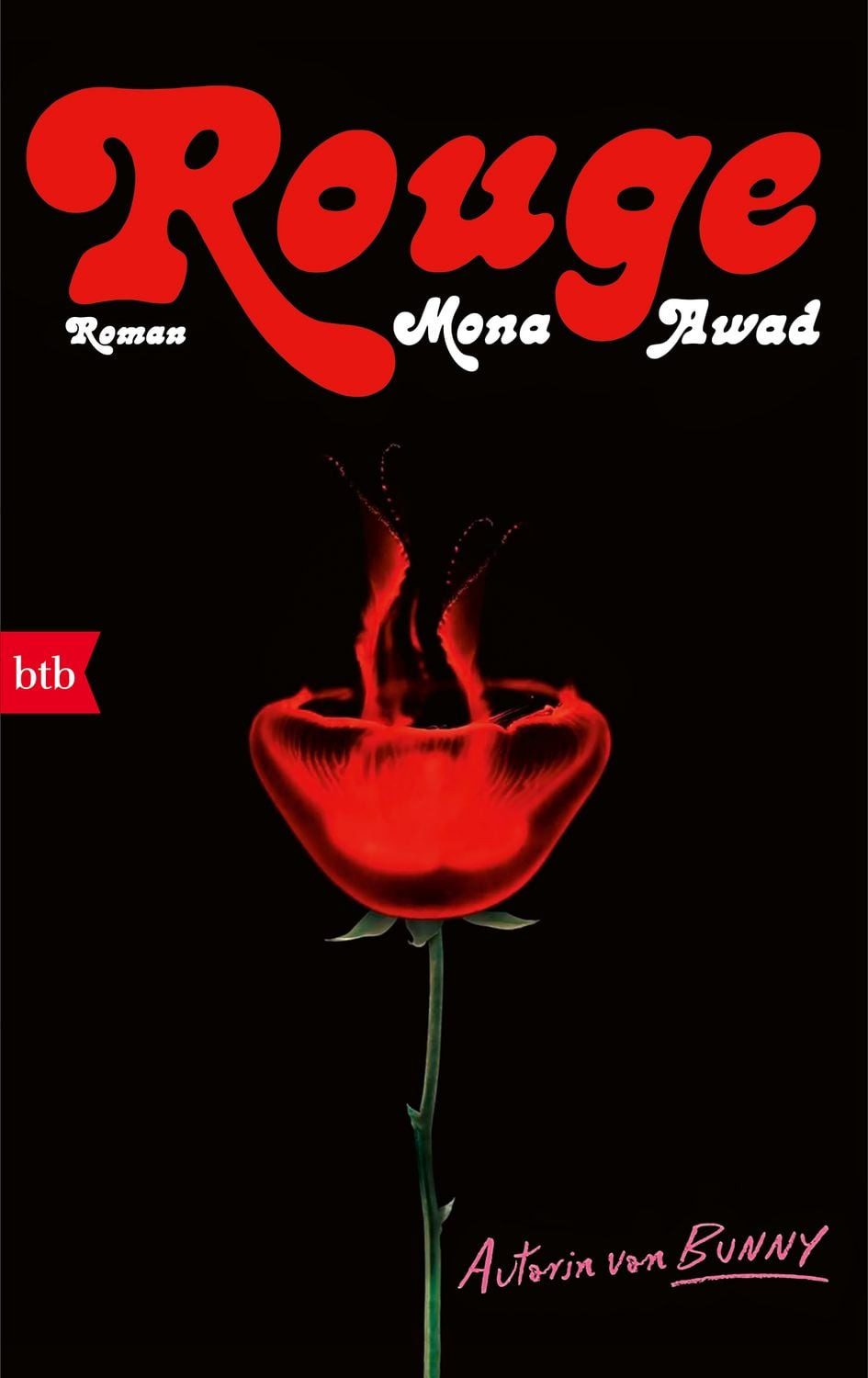 Rouge / Mona Awad