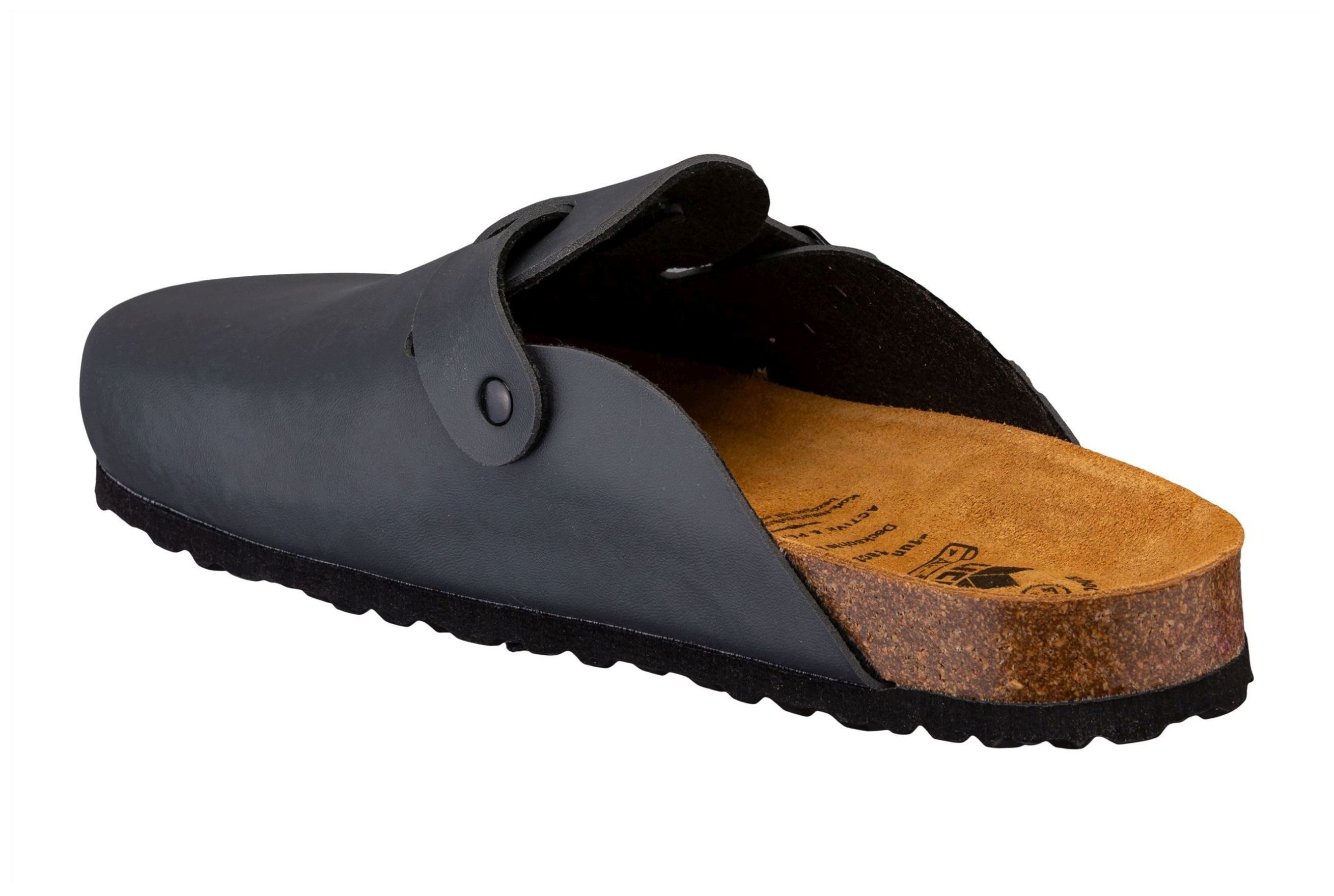 Lico Pantolette Bioline Clog Pantolette