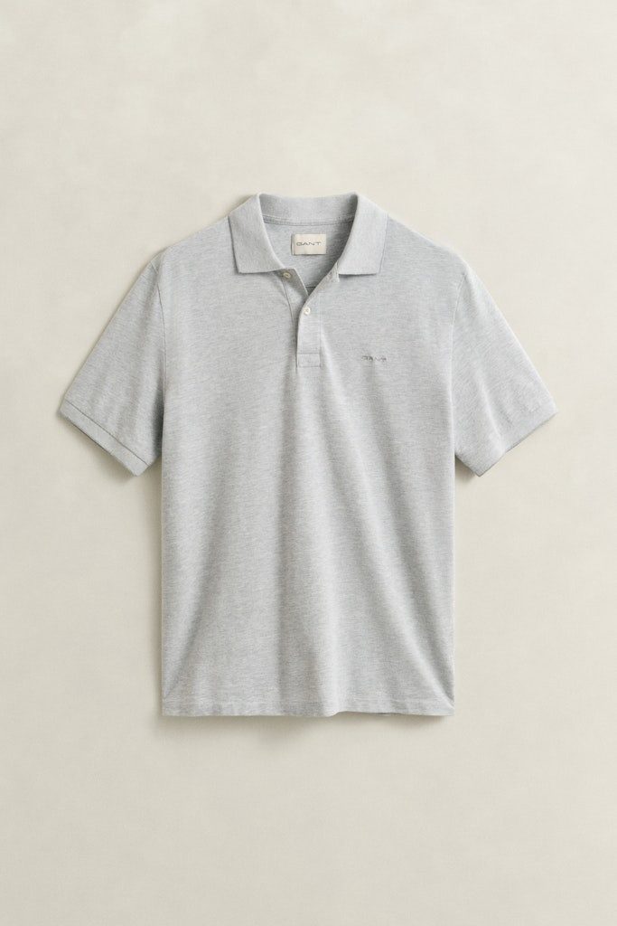 Gant Poloshirt 2 TONE SS POLO