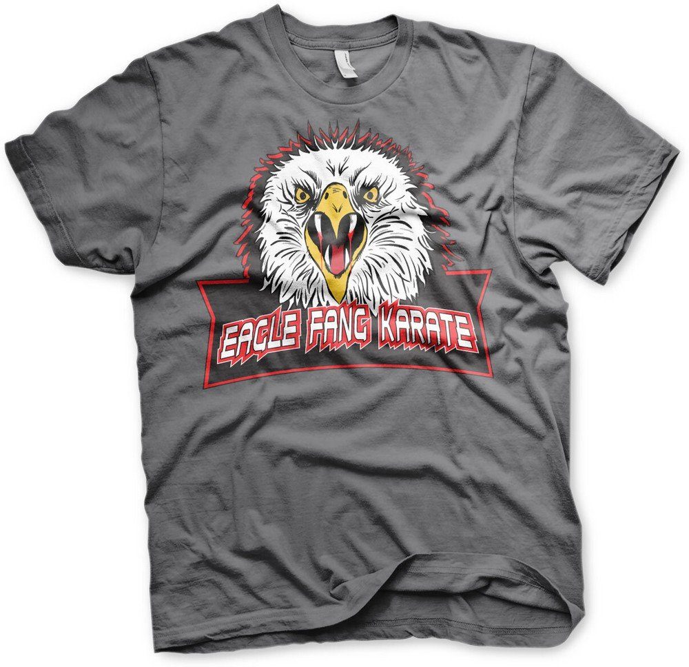 Cobra Kai T-Shirt günstig online kaufen