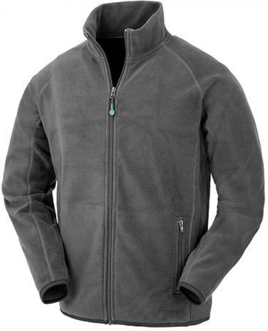 Result Fleecejacke Recycled Fleece Polarthermic Jacket günstig online kaufen