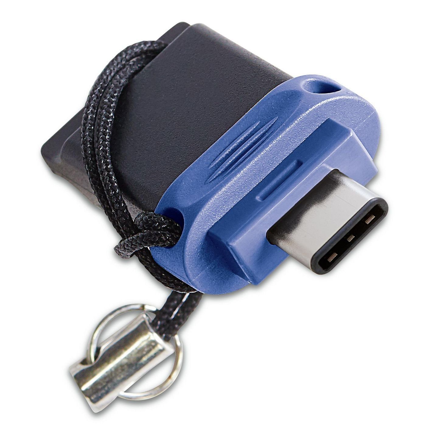 VERBATIM STOREN GO DUAL DRIVE USB 3.0 USB-Stick