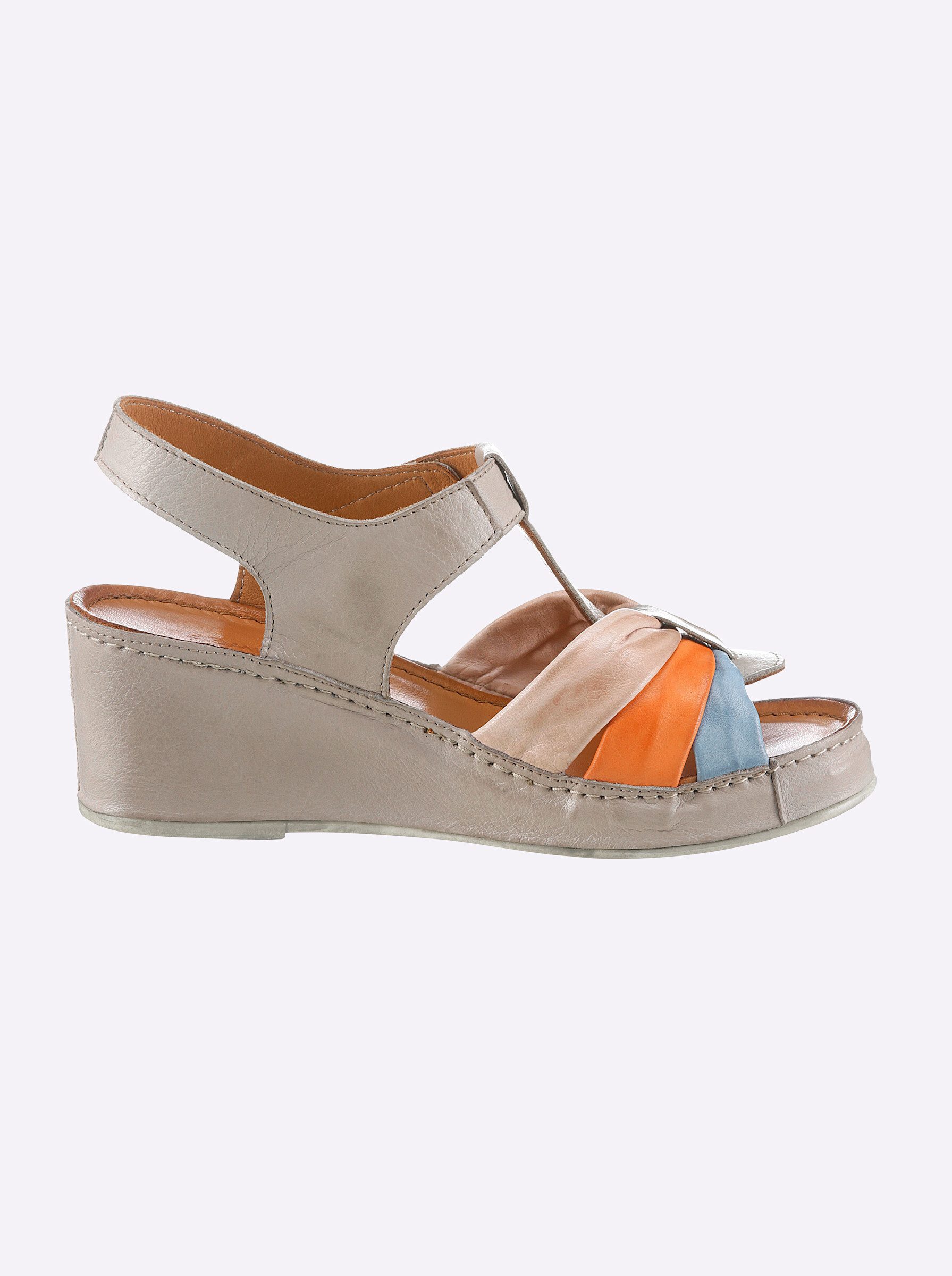 Gemini Sandale Sandalette